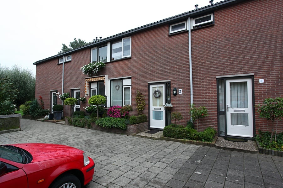Stokebrand 3, 7206 EA Zutphen, Nederland