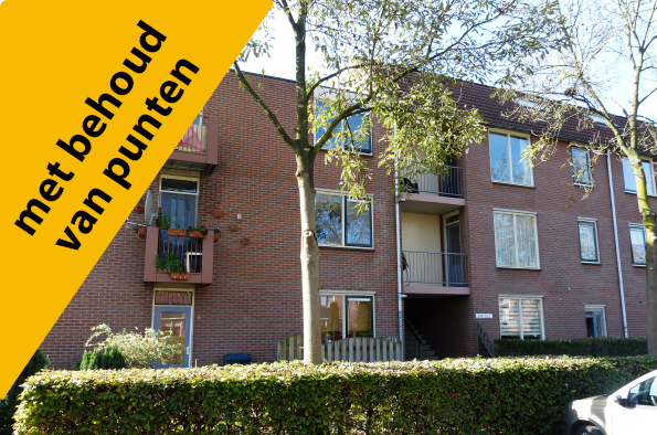 Warenargaarde 124, 7329 GB Apeldoorn, Nederland