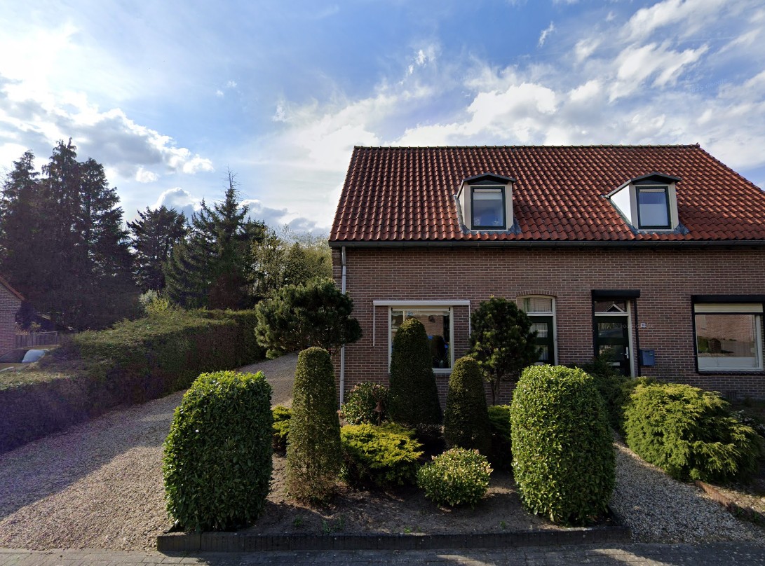 Casimirlaan 32, 7339 GP Ugchelen, Nederland