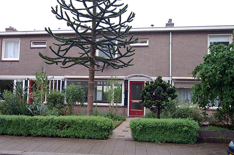 Pasteurstraat 35, 7316 GT Apeldoorn, Nederland
