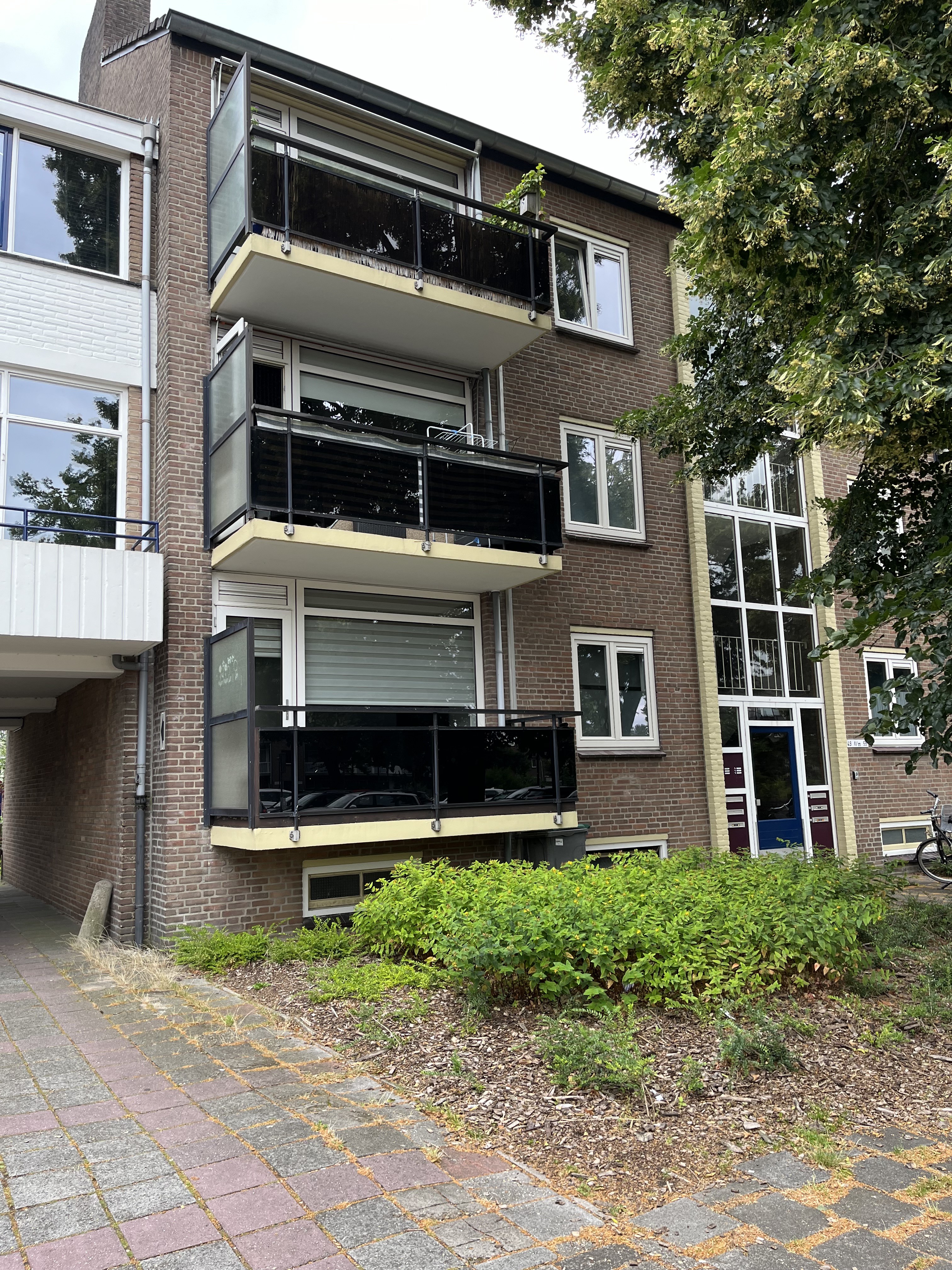 Debussylaan 49, 7333 DC Apeldoorn, Nederland