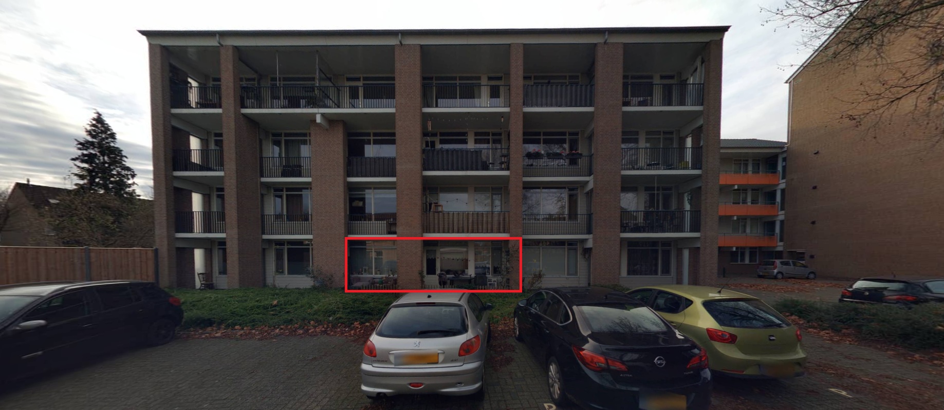Tingietersdonk 372, 7326 NT Apeldoorn, Nederland