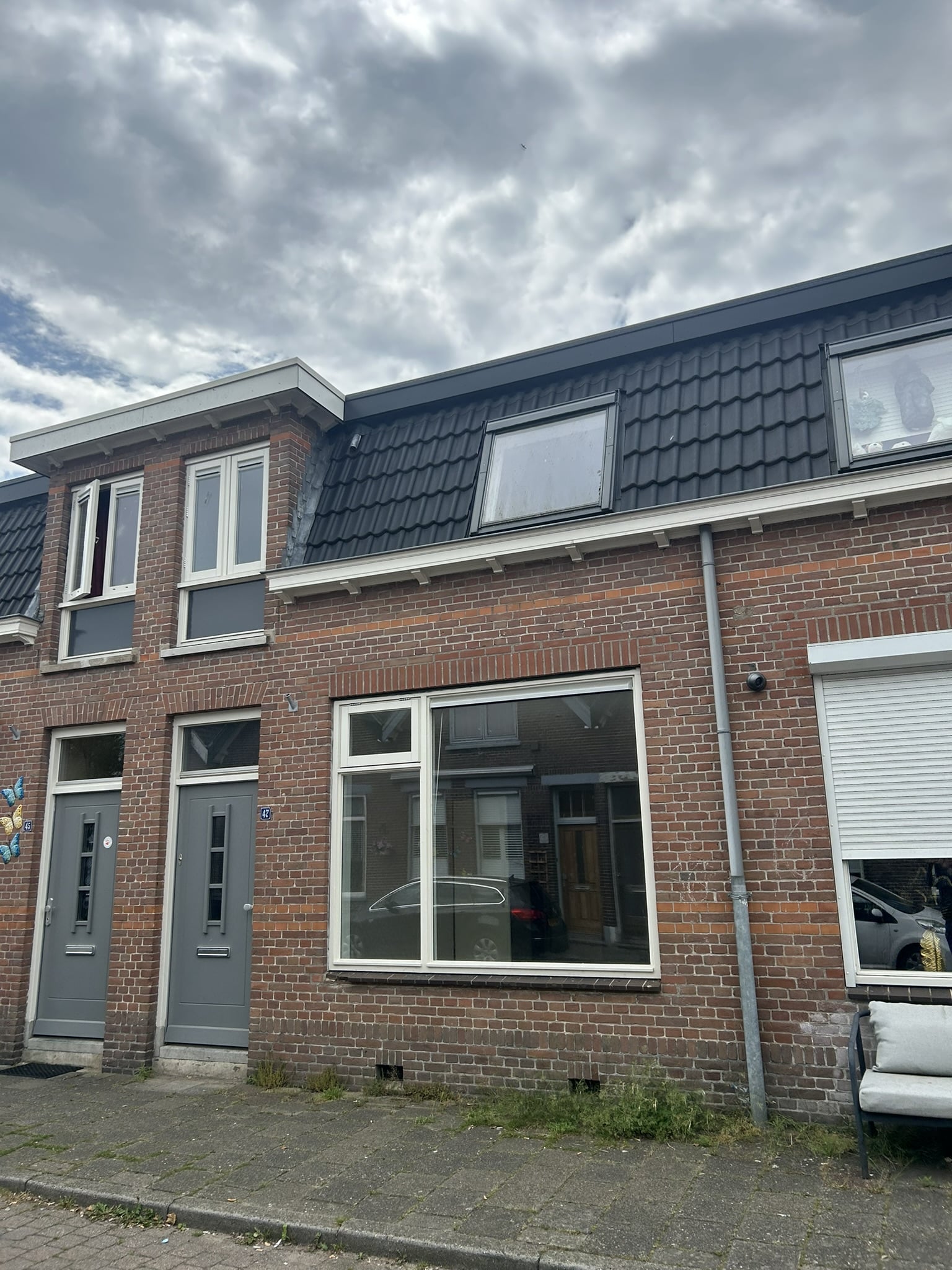 Enkstraat 47, 7413 TN Deventer, Nederland