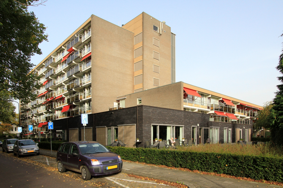 Koning Lodewijklaan 185, 7314 AX Apeldoorn, Nederland