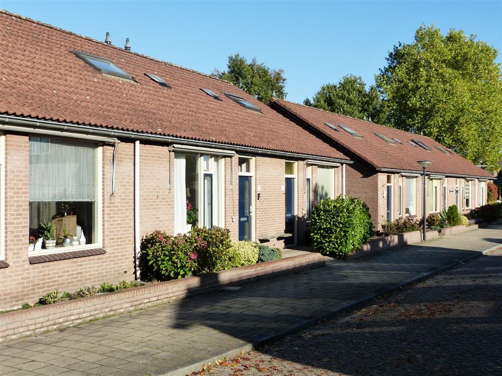 Teunisbloem 61, 7322 EZ Apeldoorn, Nederland