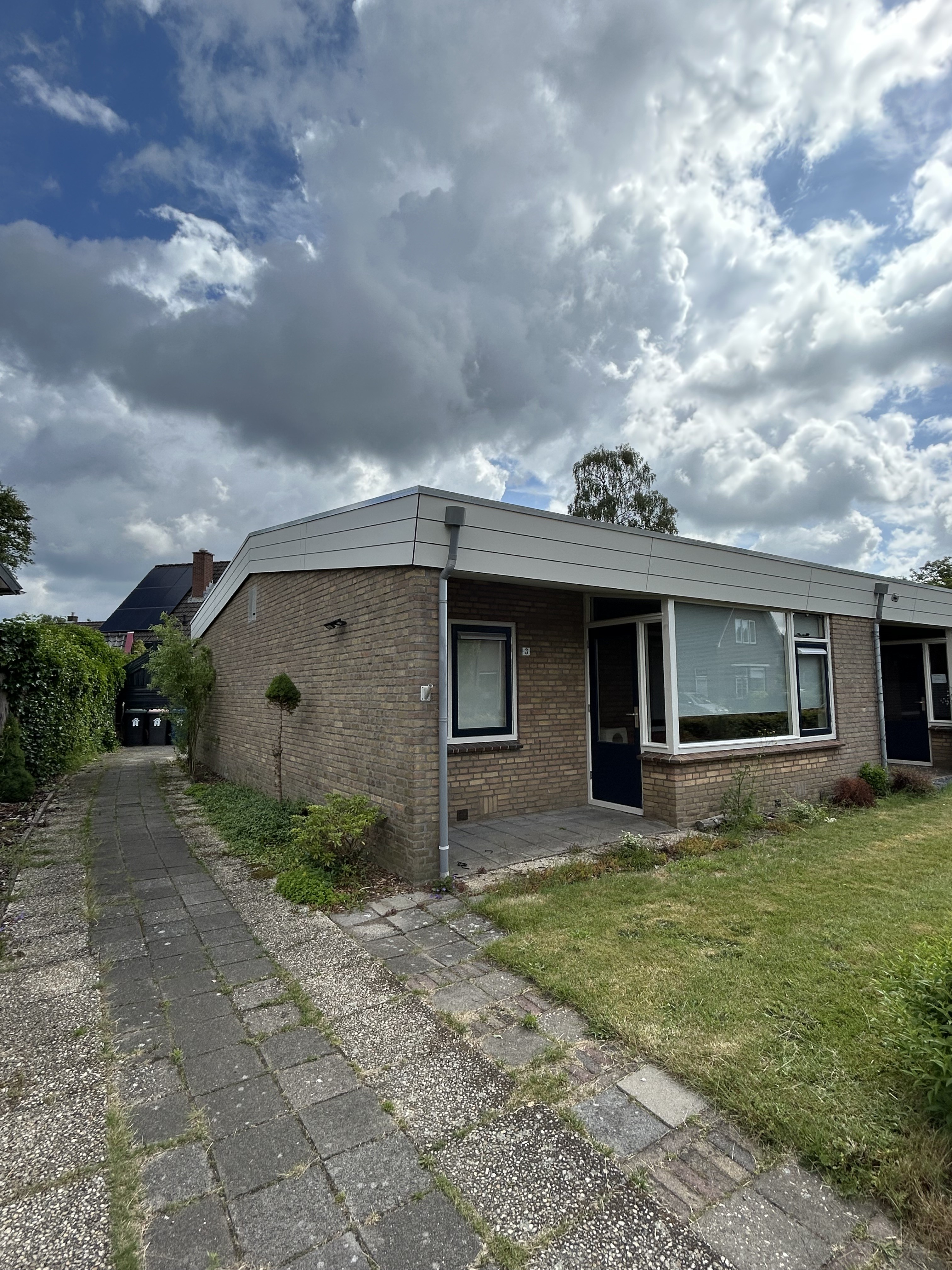 Marsweg 3, 7314 KD Apeldoorn, Nederland