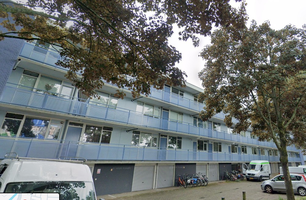 Mozartstraat 36, 7204 PE Zutphen, Nederland