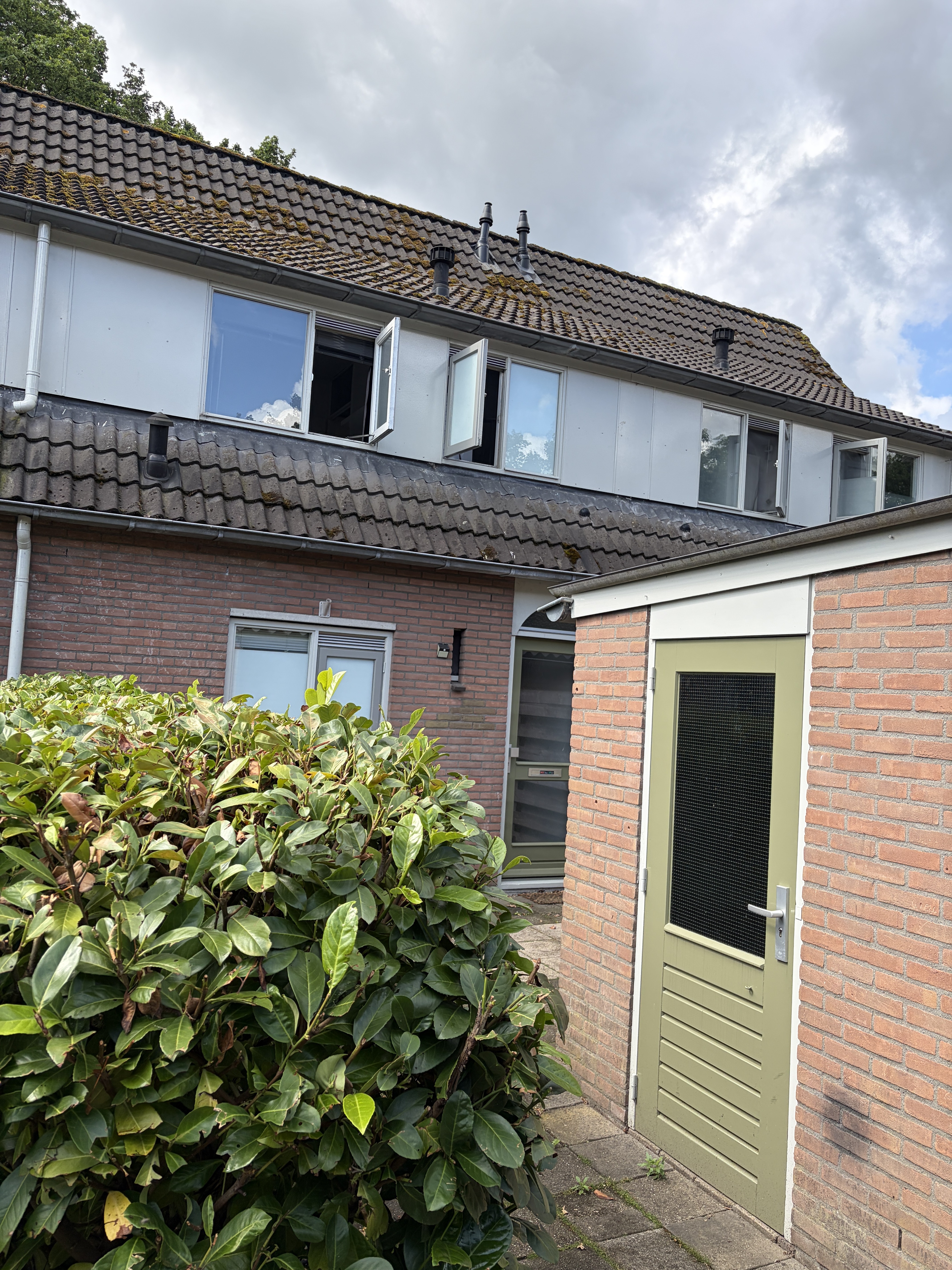 Wedinkerf 14, 6961 MV Eerbeek, Nederland