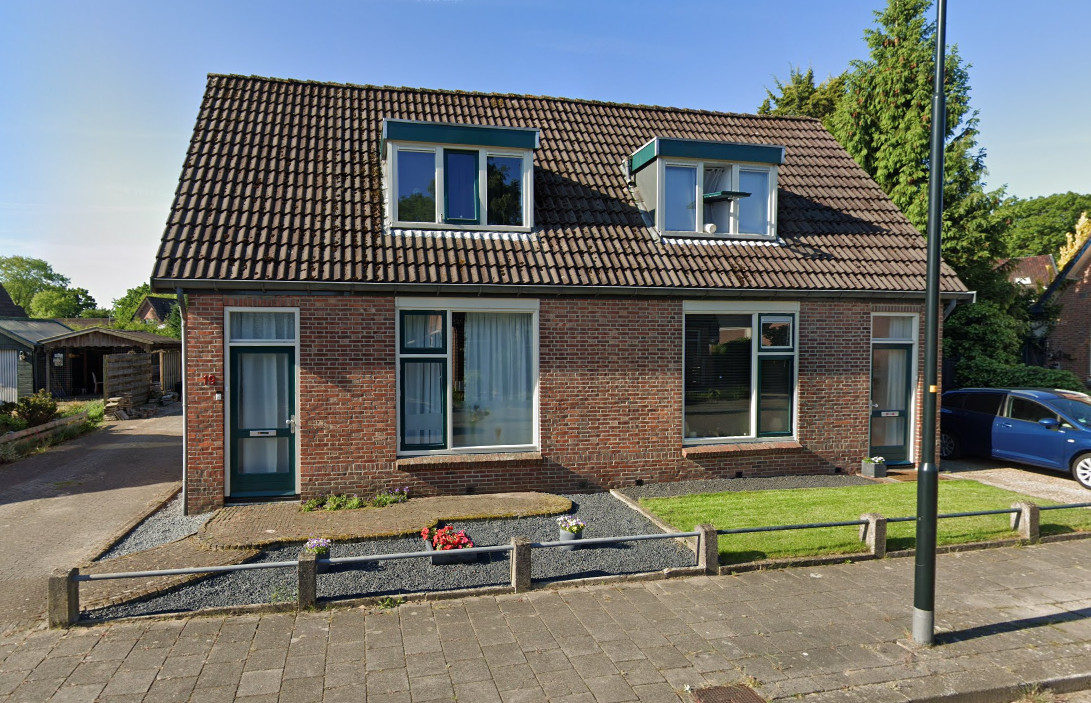 Daalakkerweg 19, 7312 EL Apeldoorn, Nederland