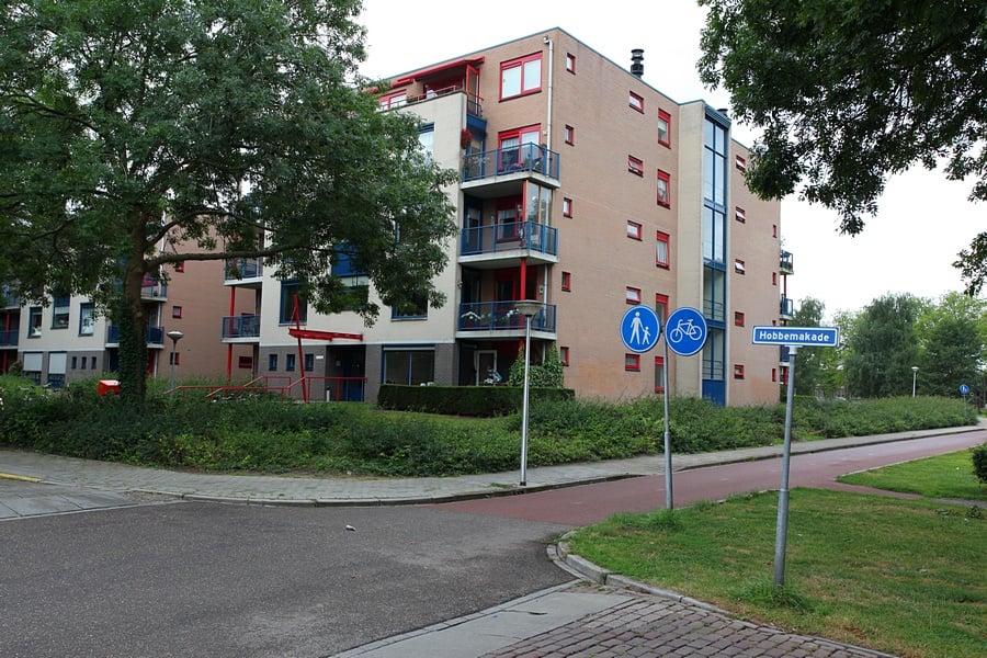 Hobbemakade 70, 7204 TA Zutphen, Nederland