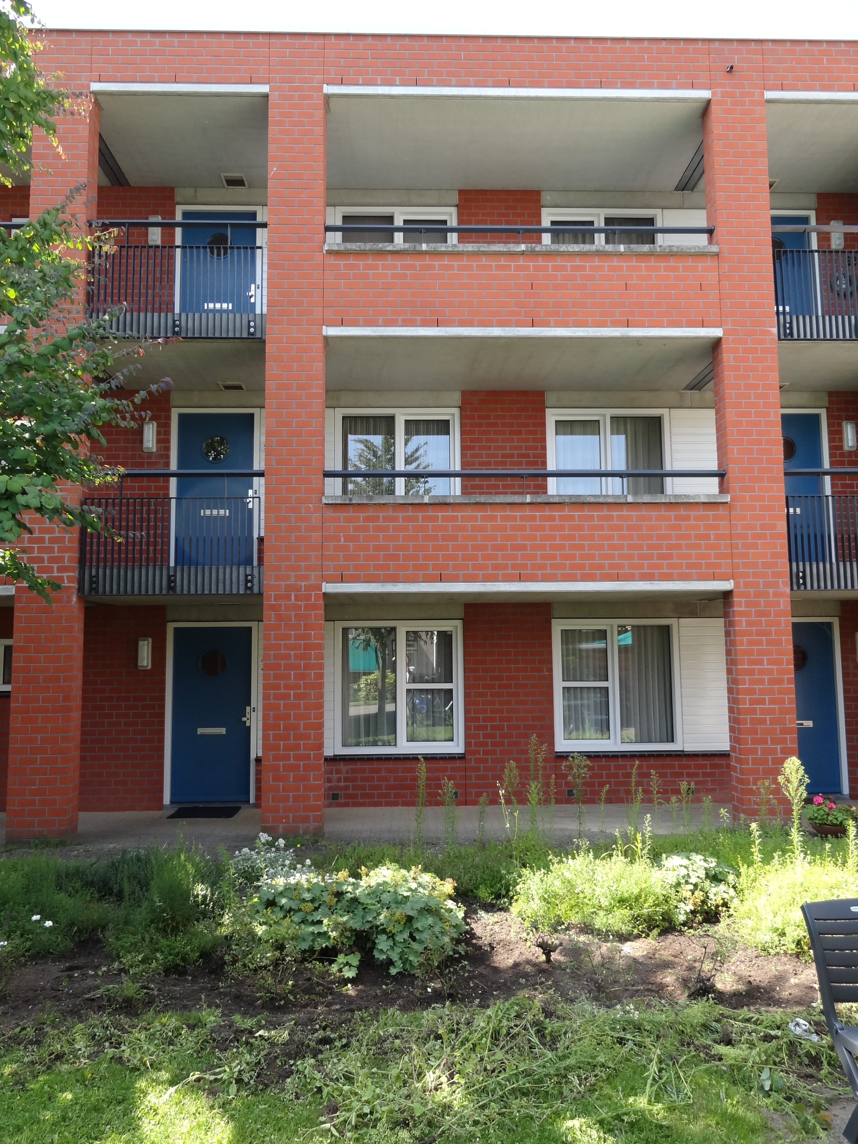 H.A. Grizellstraat 54, 6961 DN Eerbeek, Nederland