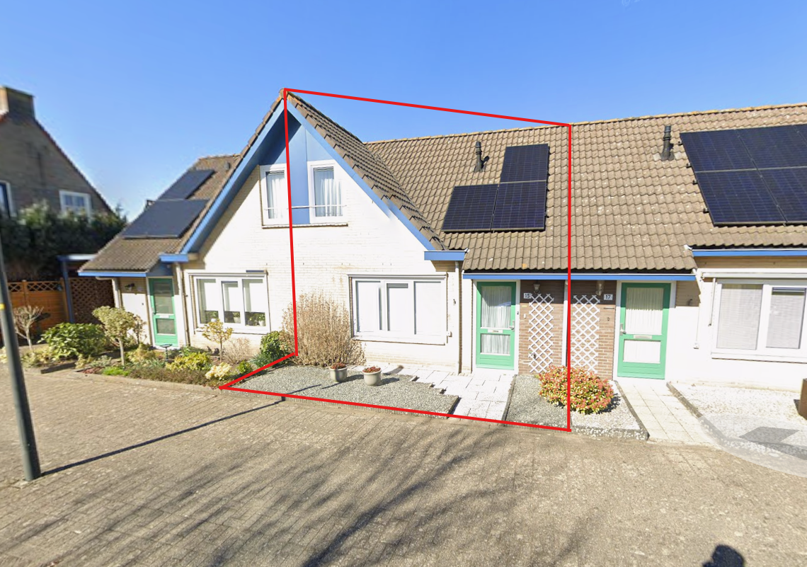 Josine Reulingstraat 15, 7321 LA Apeldoorn, Nederland