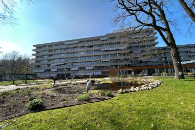 Het Laar 1F310, 7414 BL Deventer, Nederland