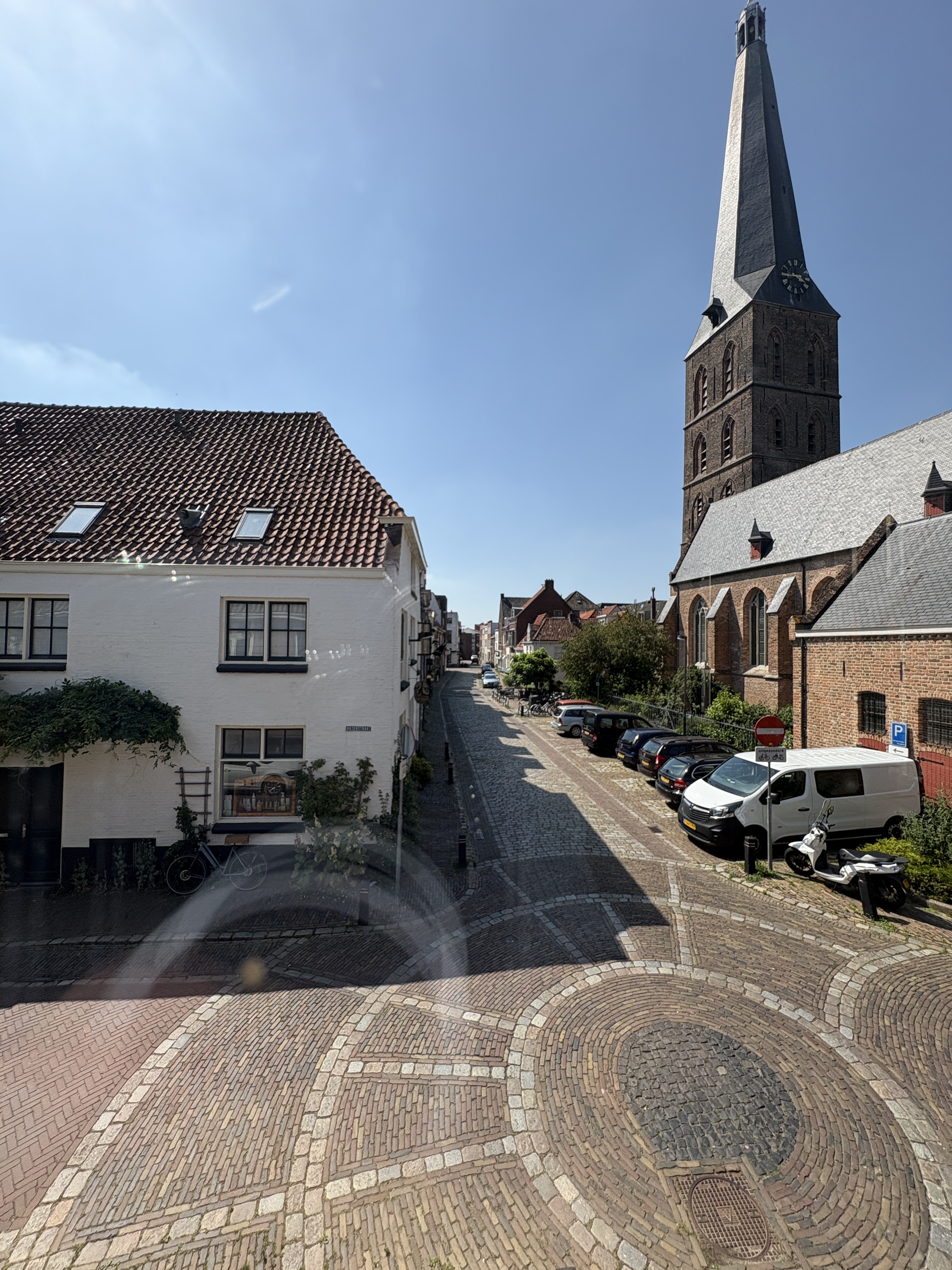 Geweldigershoek 27