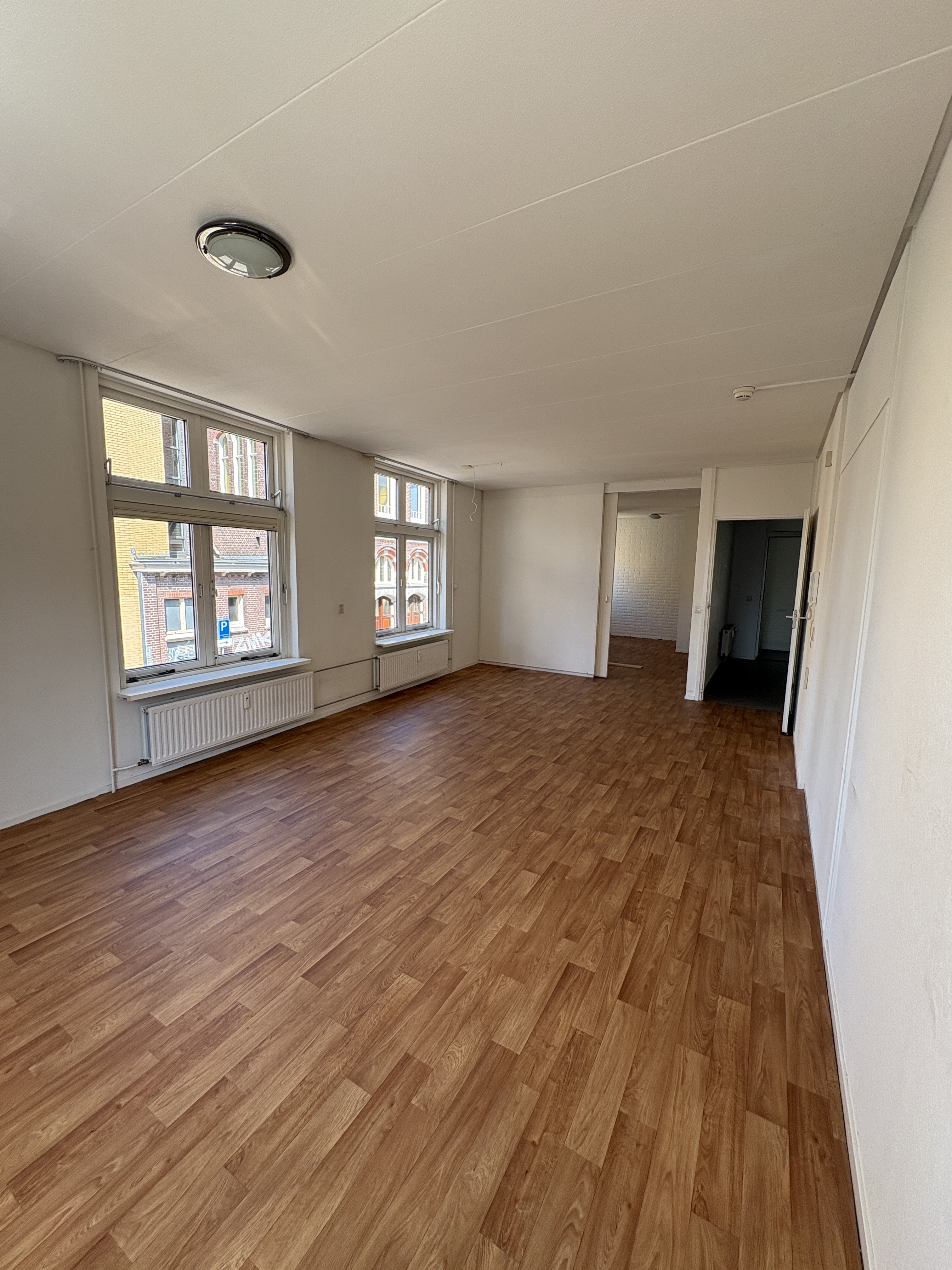 Geweldigershoek 27