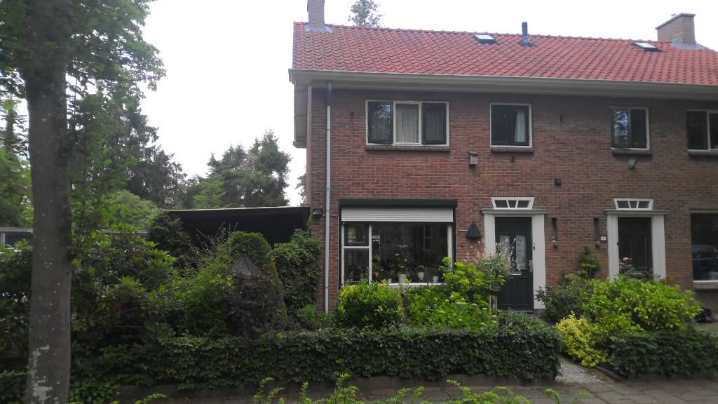Twee-onder-één-kap te huur: Kleikoele 3, Dorp Diepenveen Diepenveen