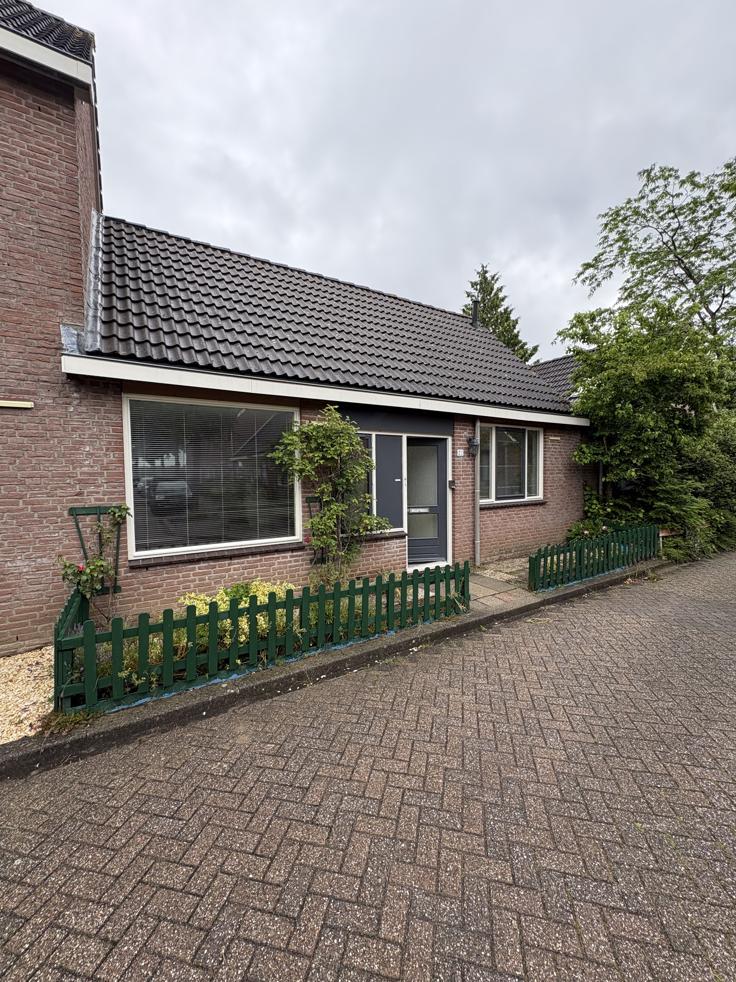 Kortelingstraat 22