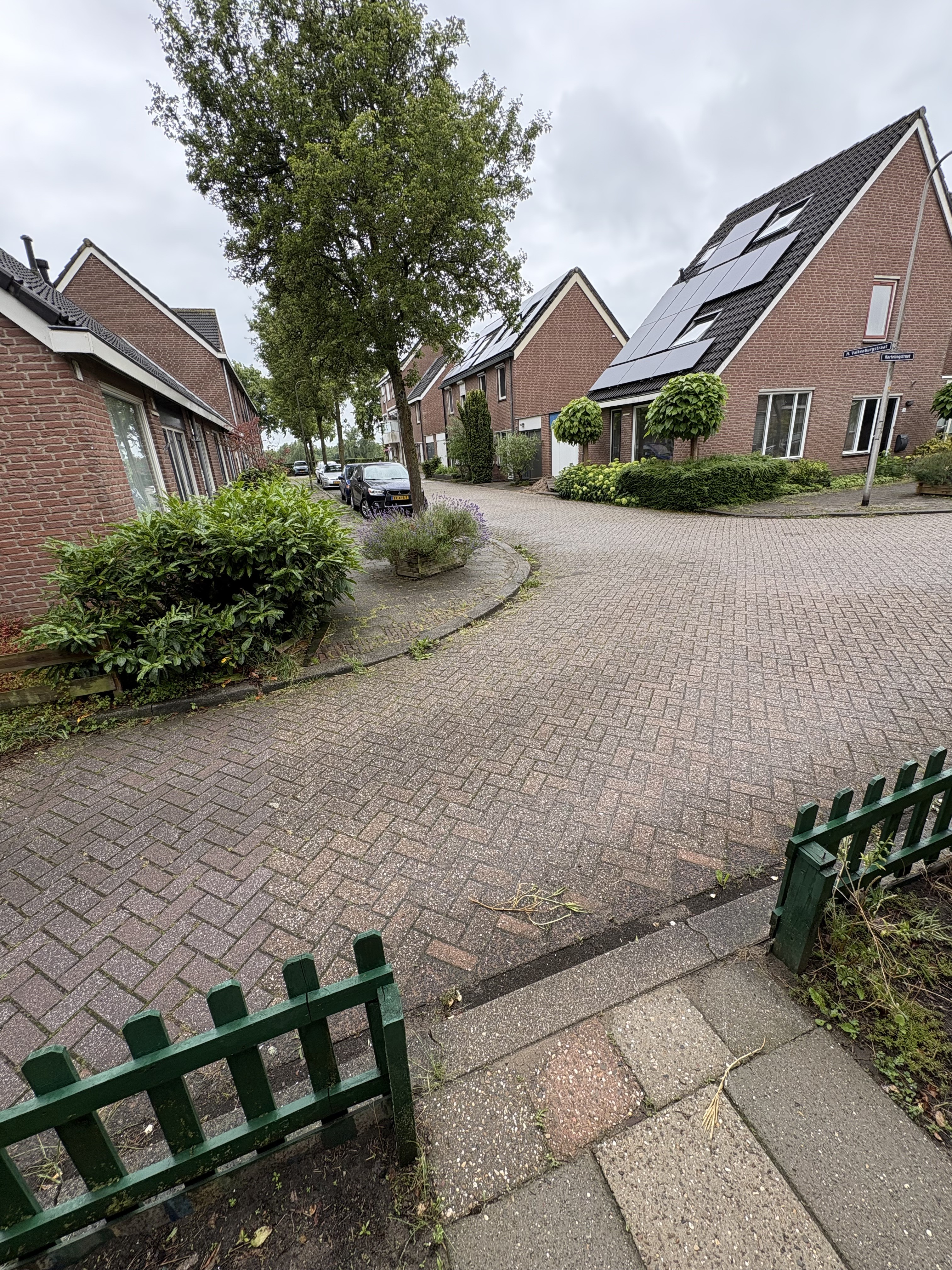 Kortelingstraat 22