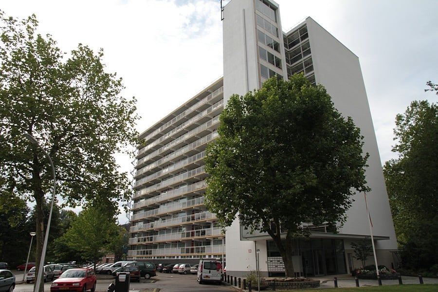 Dreef 48, 7414 EG Deventer, Nederland