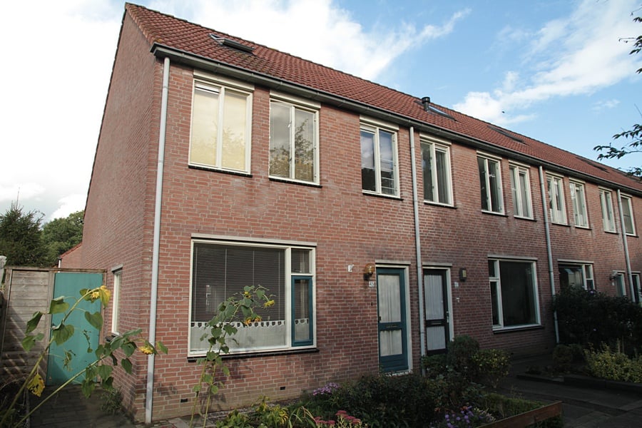 Levensboompad 45, 7421 AJ Deventer, Nederland