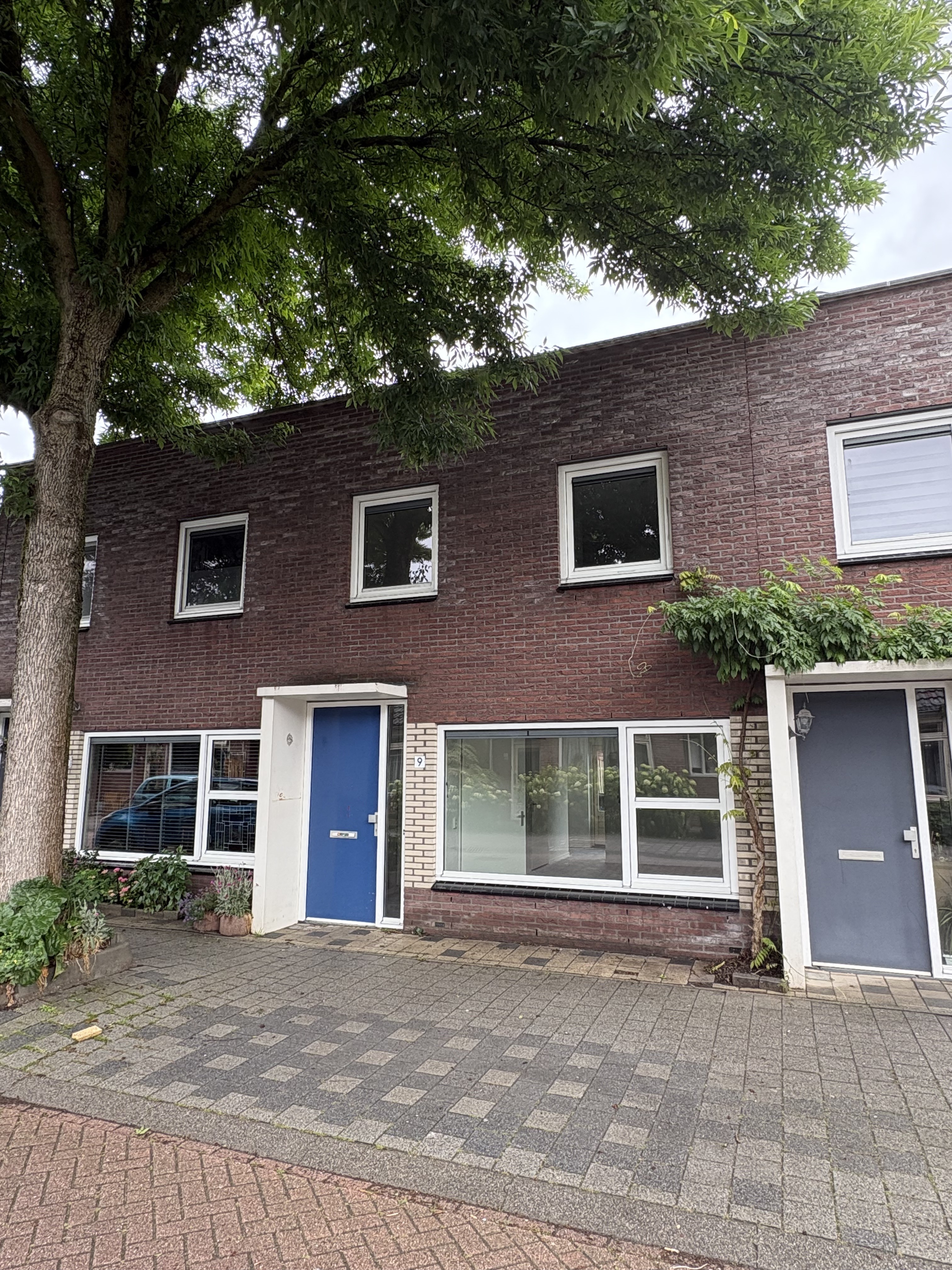 Burgemeester van Suchtelenstraat 9, 7413 XM Deventer, Nederland