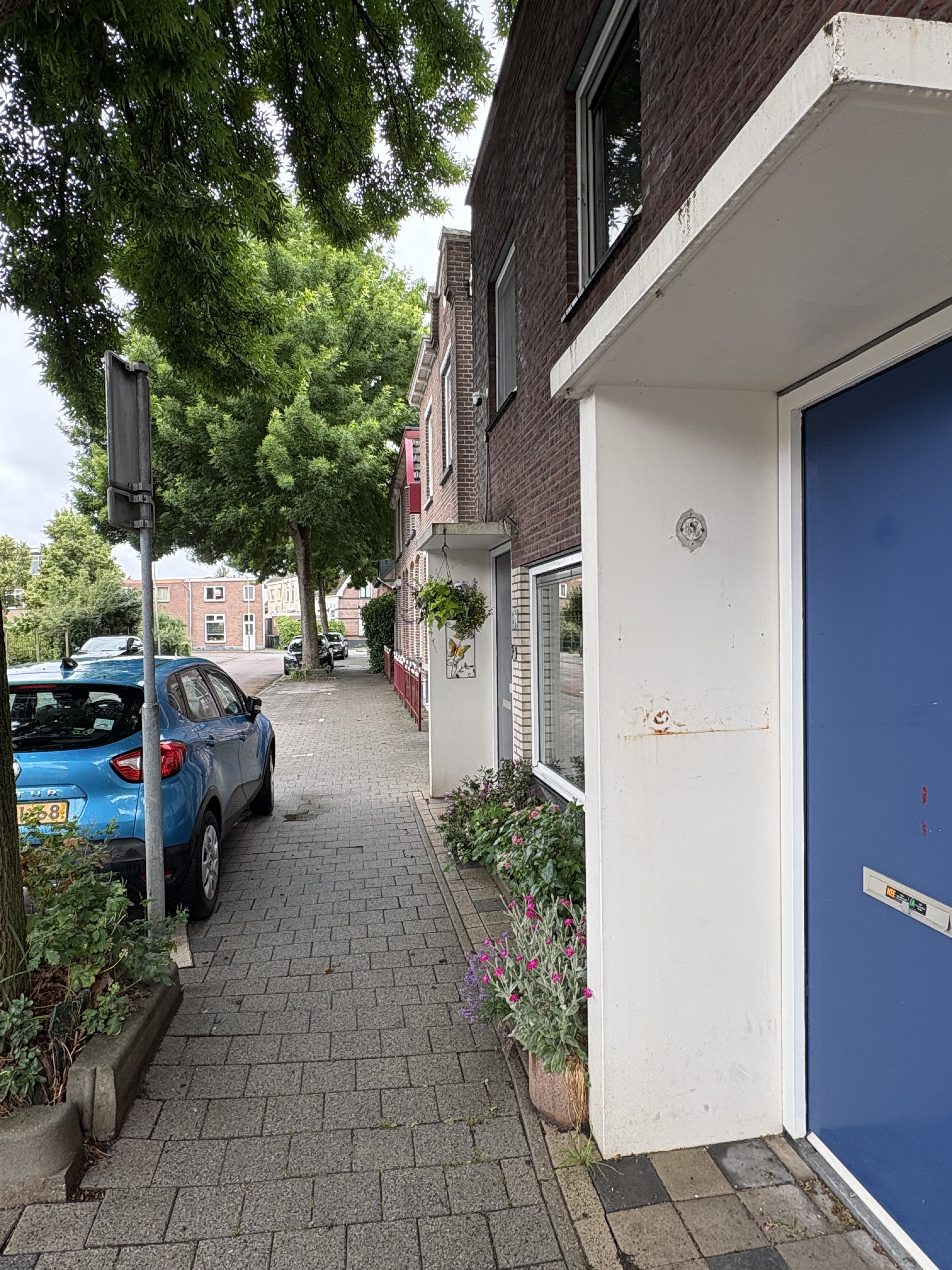 Burgemeester van Suchtelenstraat 9