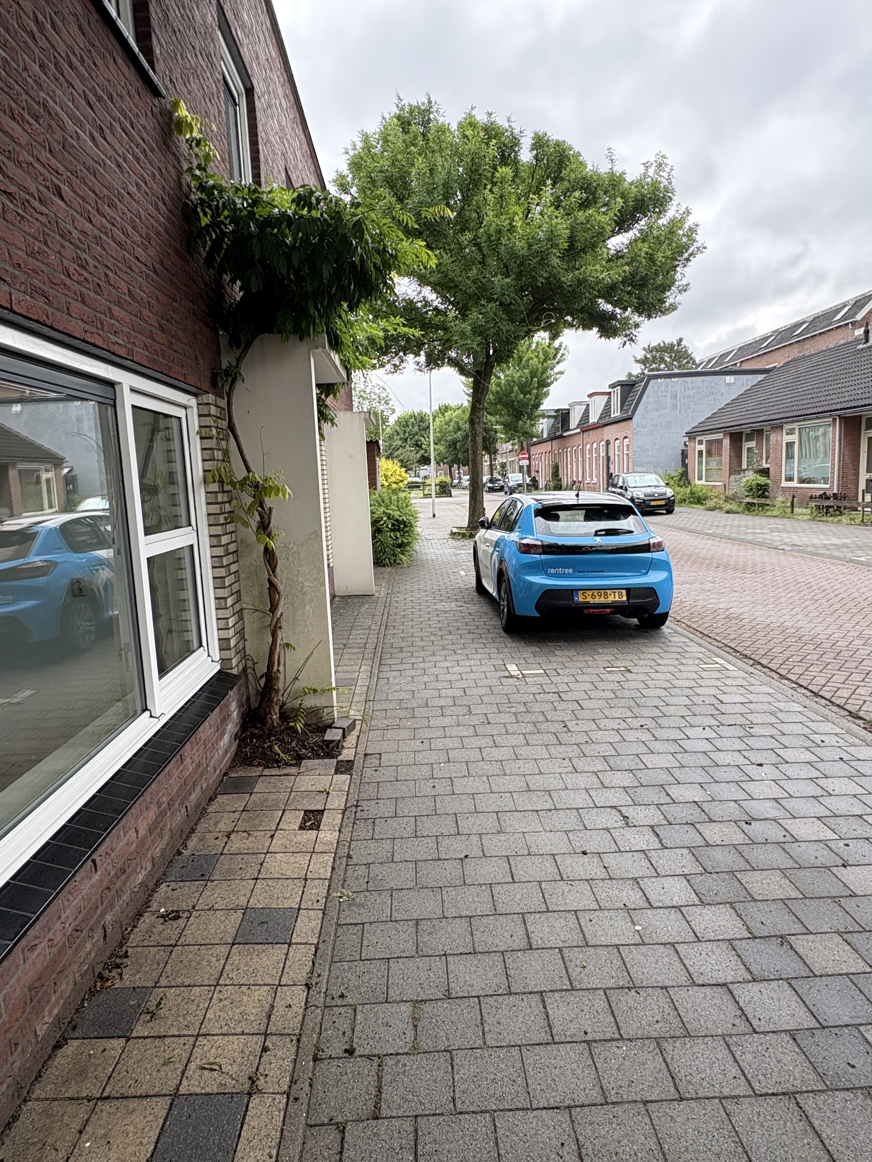 Burgemeester van Suchtelenstraat 9