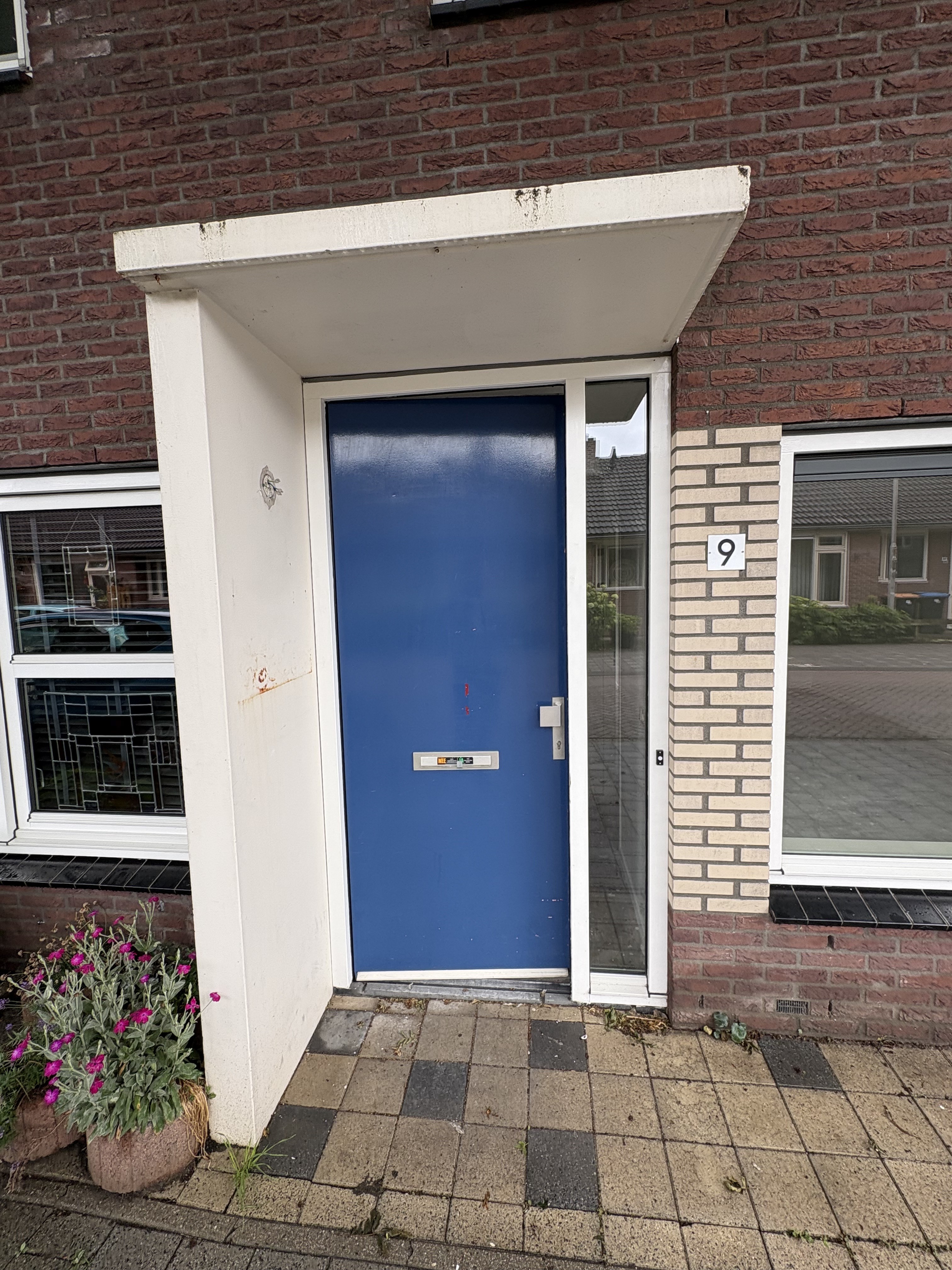 Burgemeester van Suchtelenstraat 9