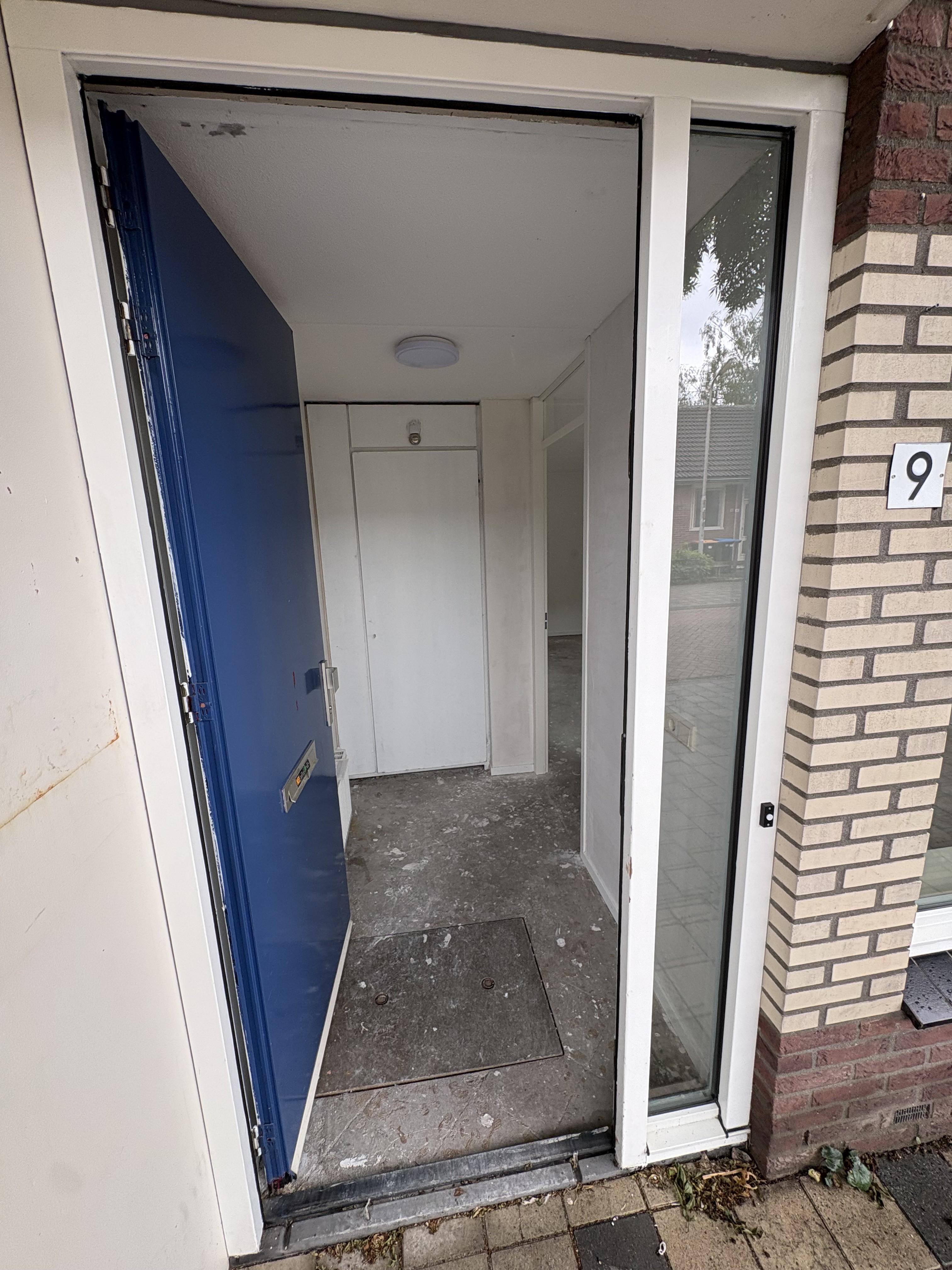 Burgemeester van Suchtelenstraat 9