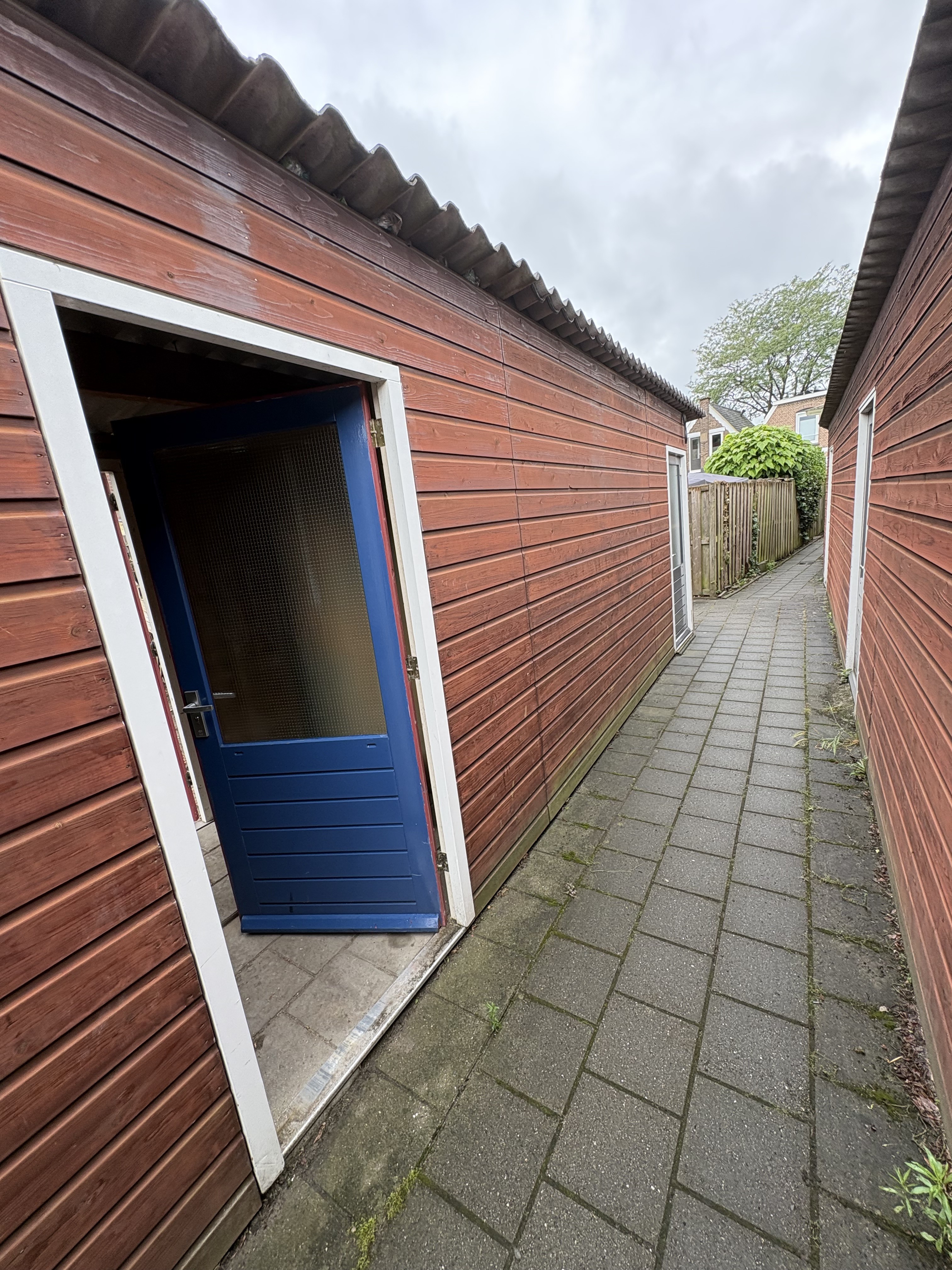 Burgemeester van Suchtelenstraat 9