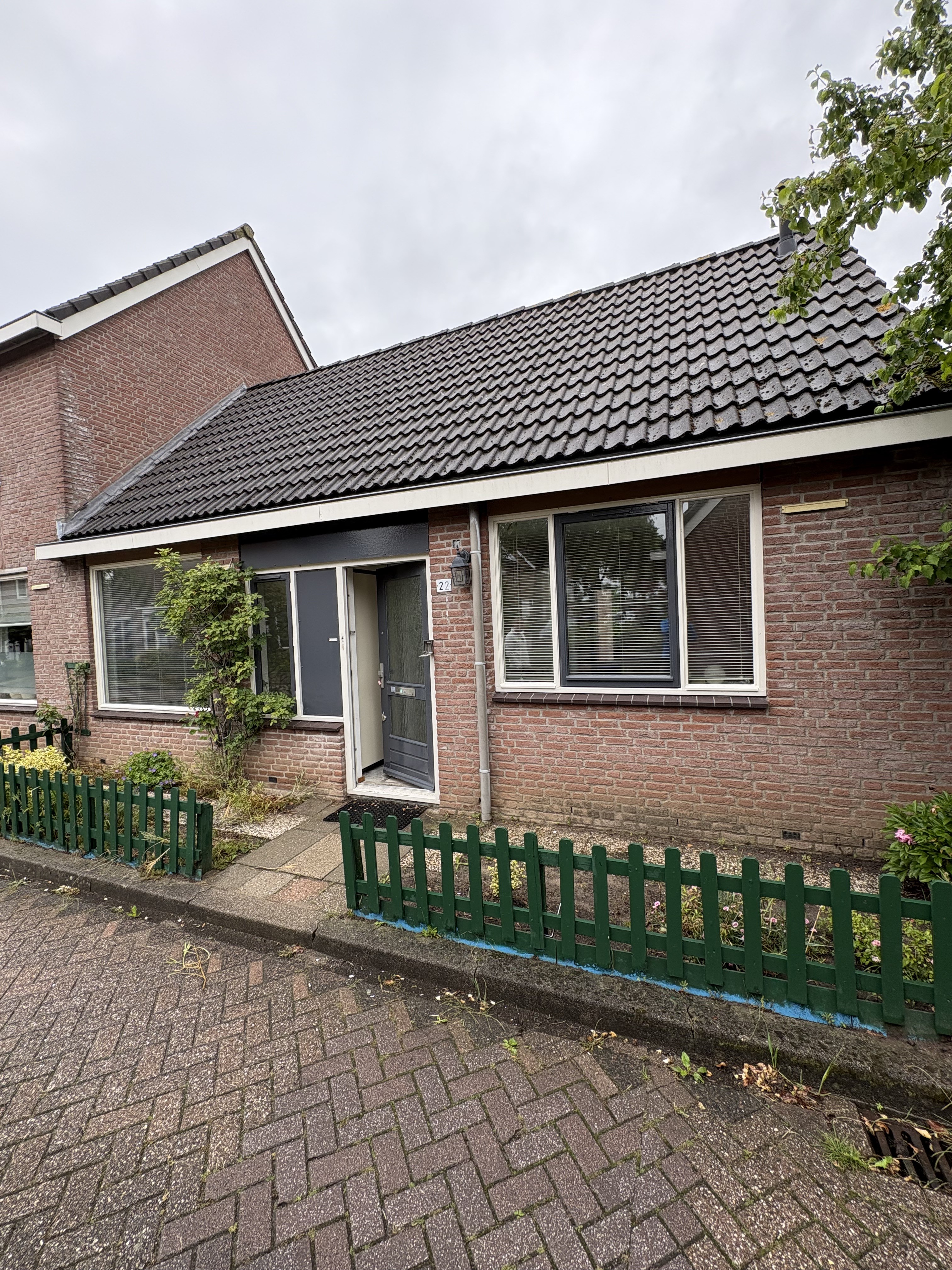 Kortelingstraat 22, 7412 JJ Deventer, Nederland