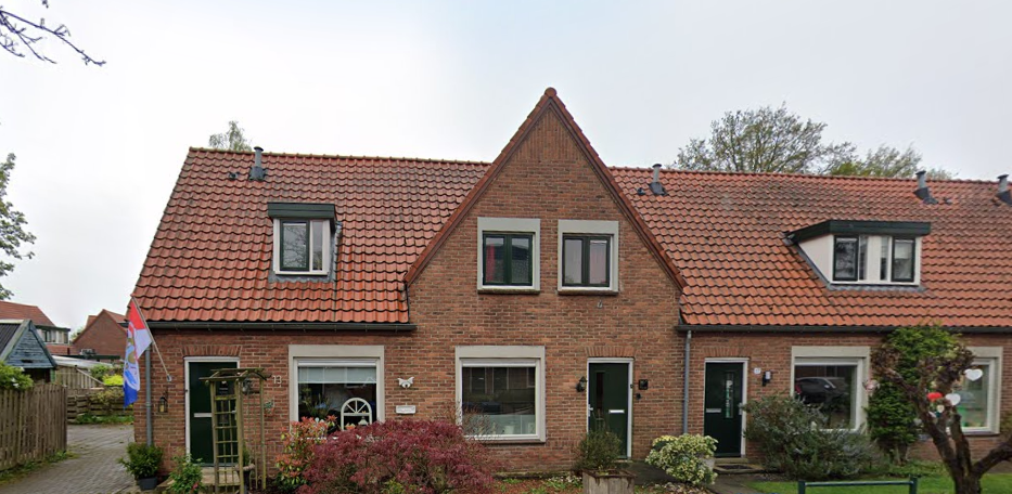 Kooiweg 15, 7312 CA Apeldoorn, Nederland