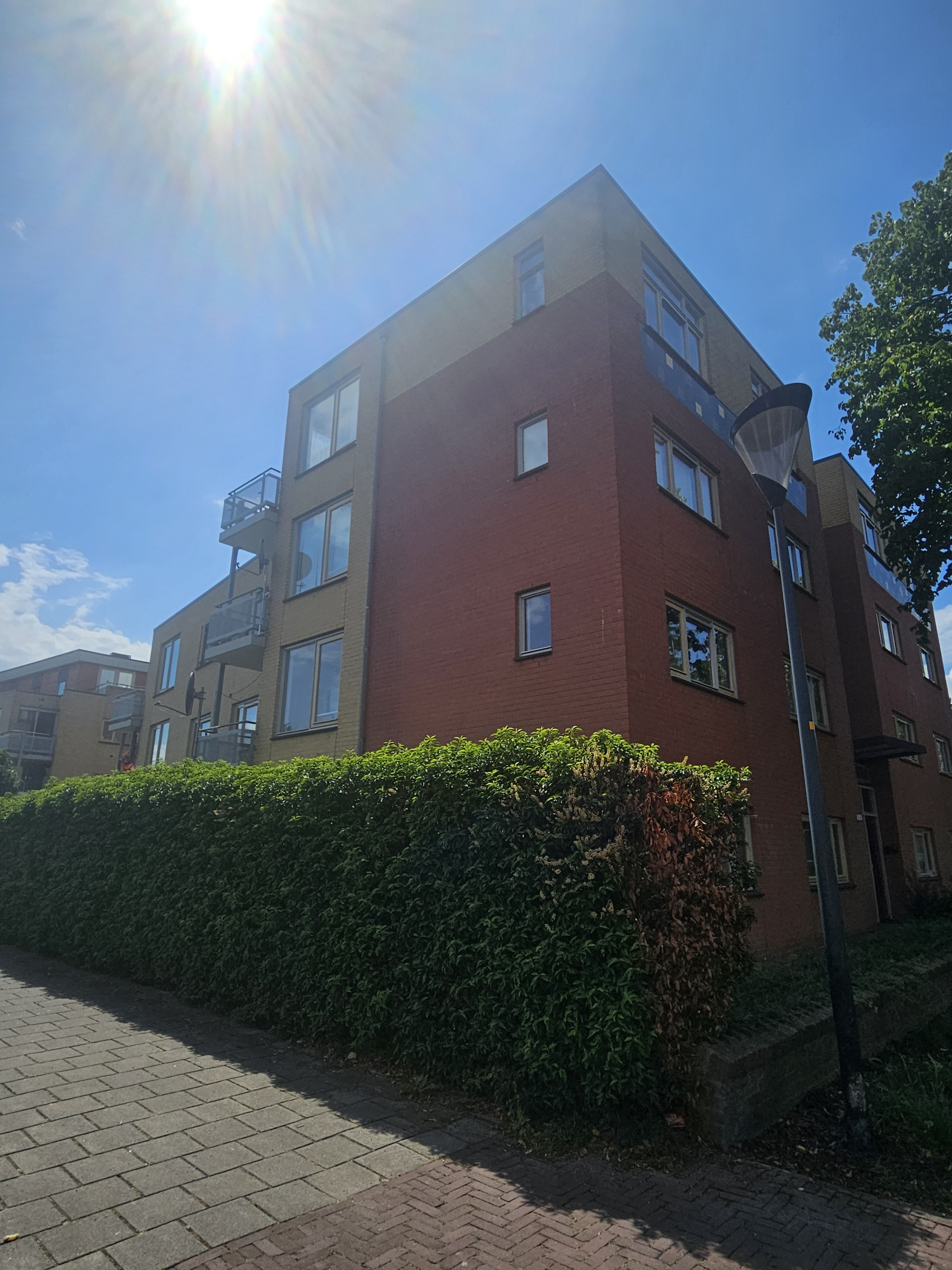 Roerstraat 12
