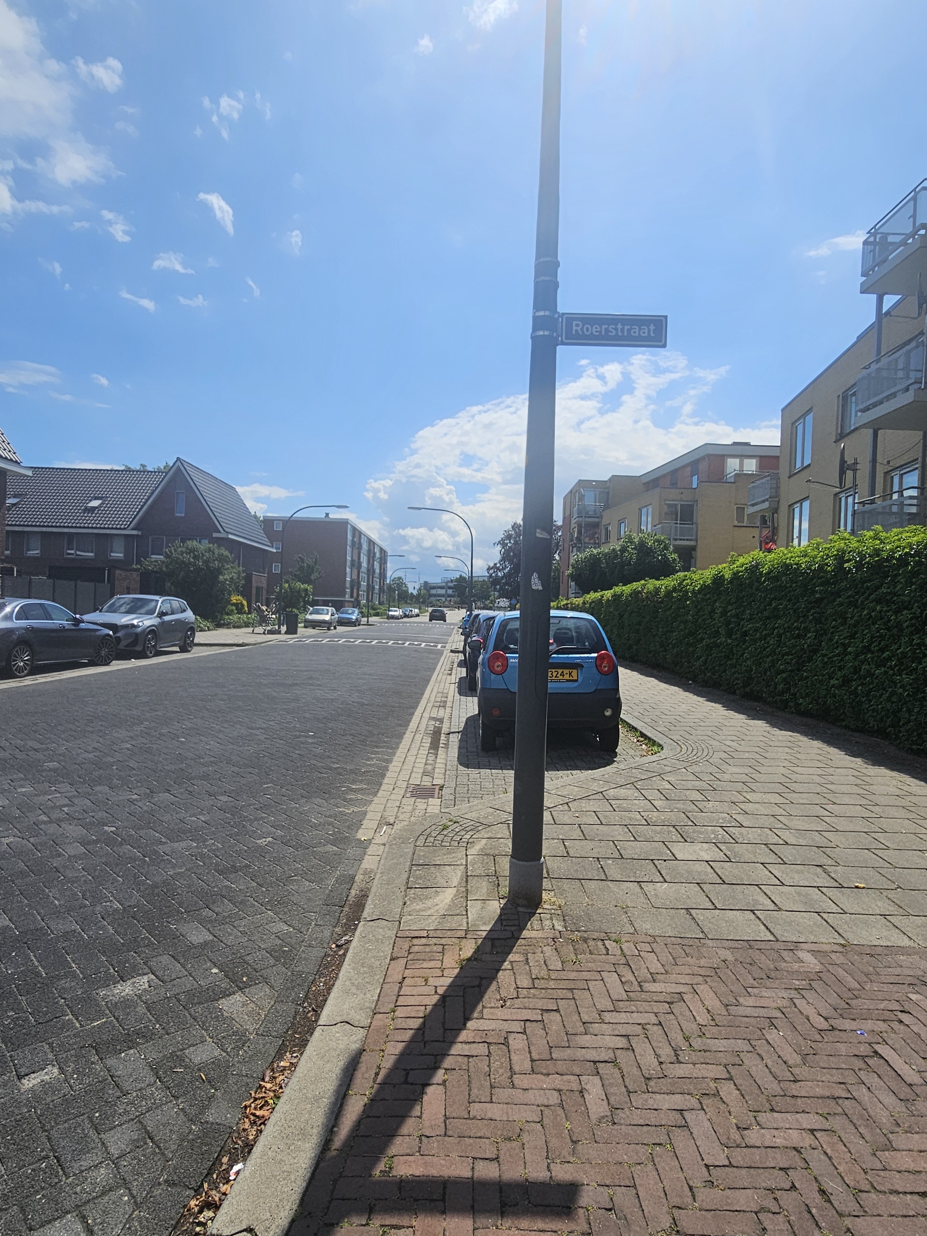 Roerstraat 12