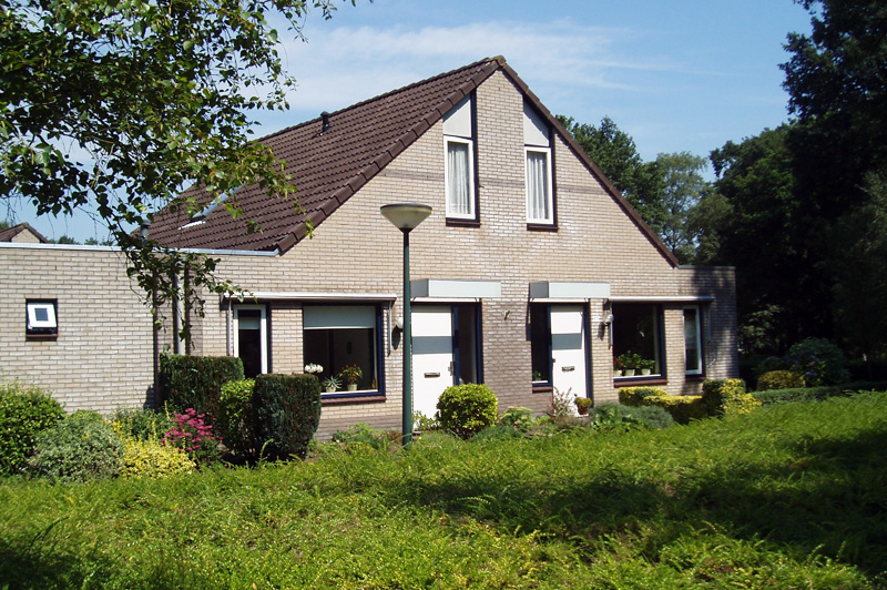 Zuster Klijnstralaan 27, 7339 MA Ugchelen, Nederland