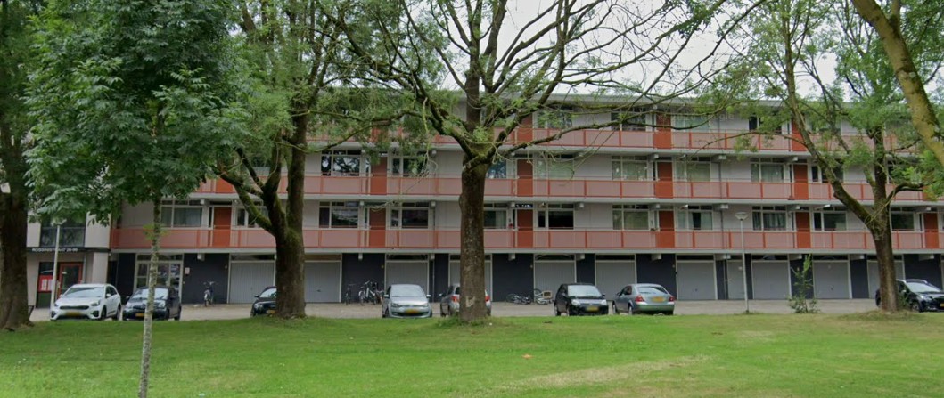 Rossinistraat 68, 7204 NZ Zutphen, Nederland