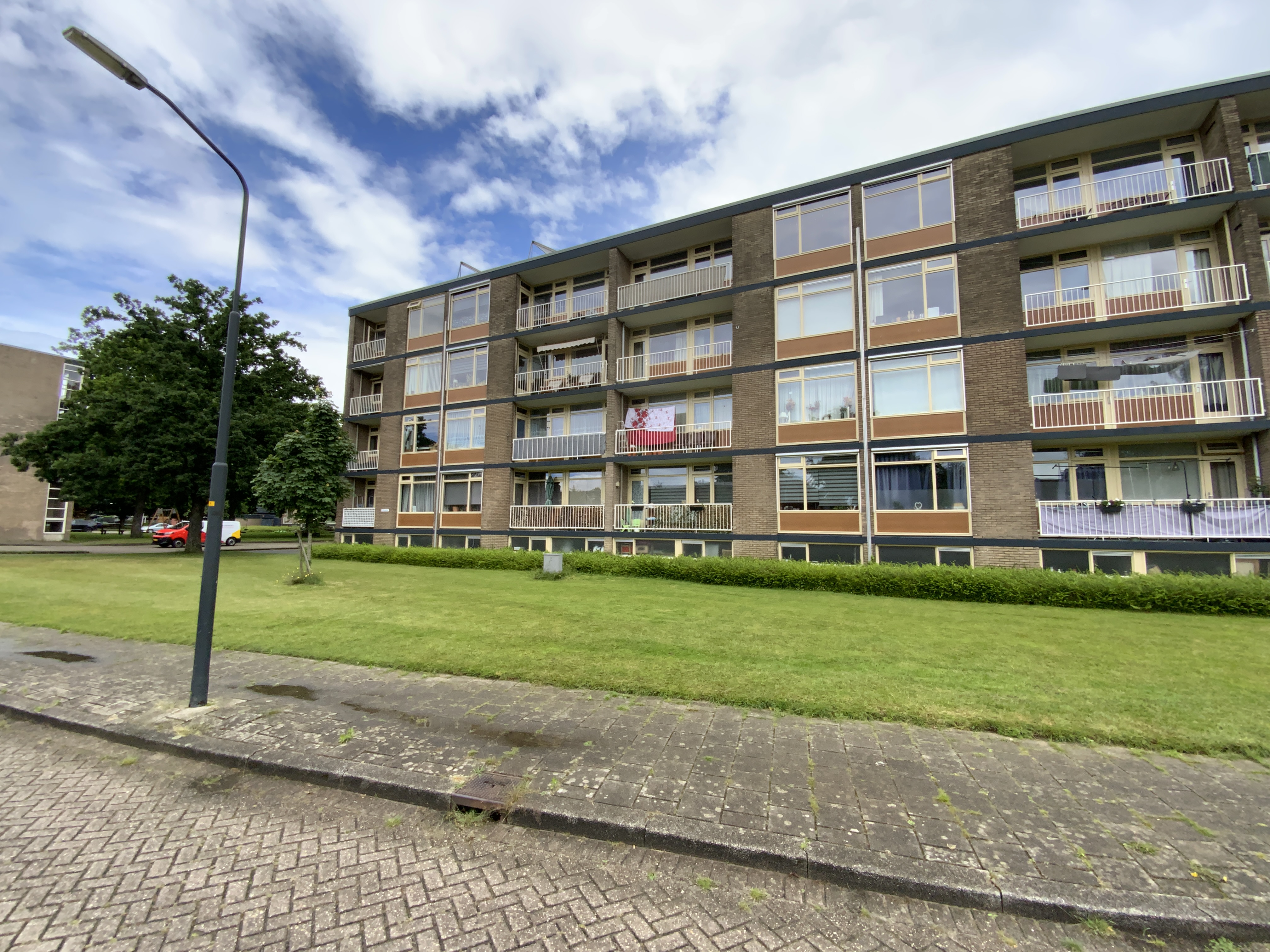 Fahrenheitstraat 62, 7316 KX Apeldoorn, Nederland