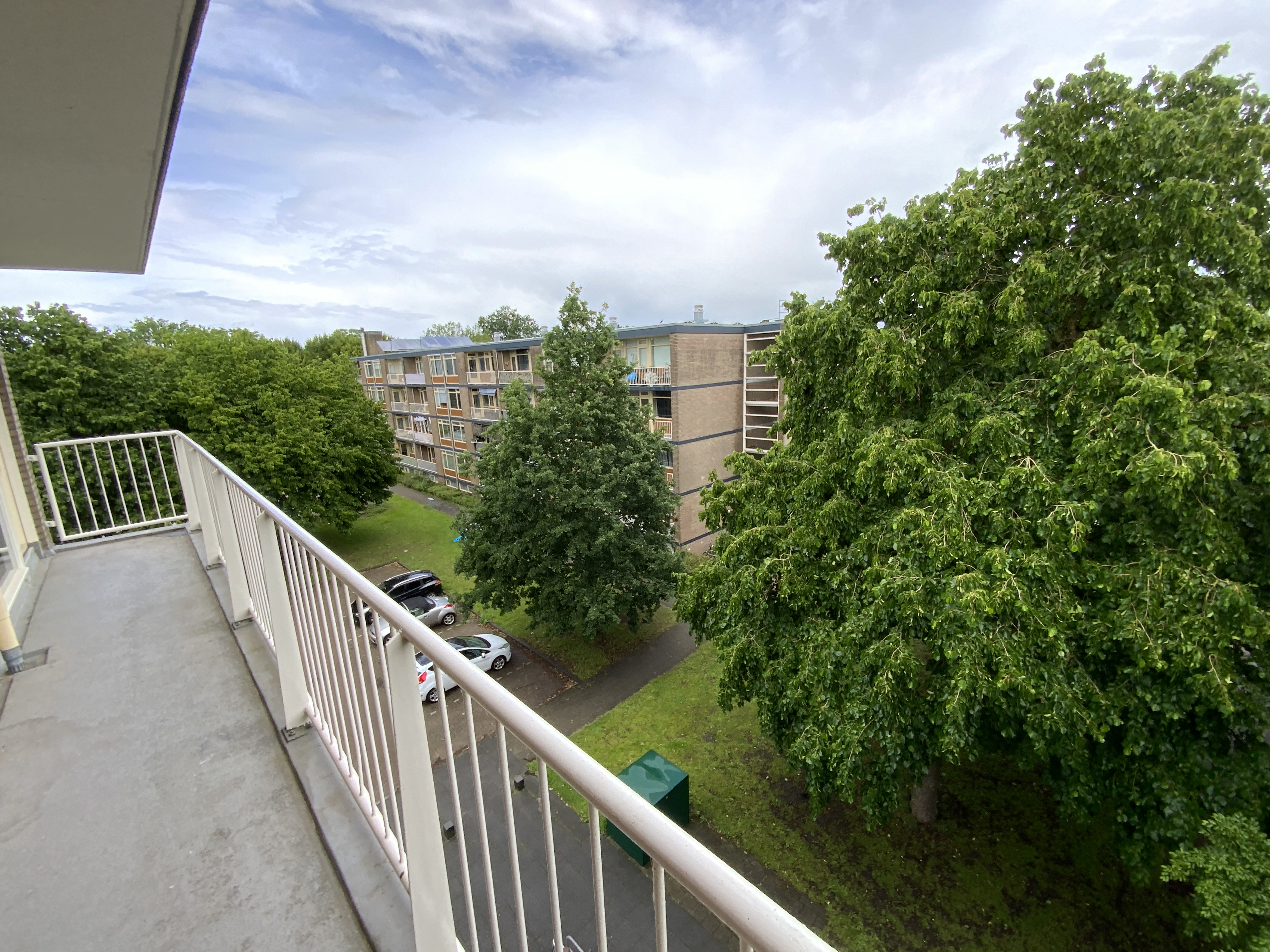 Fahrenheitstraat 62