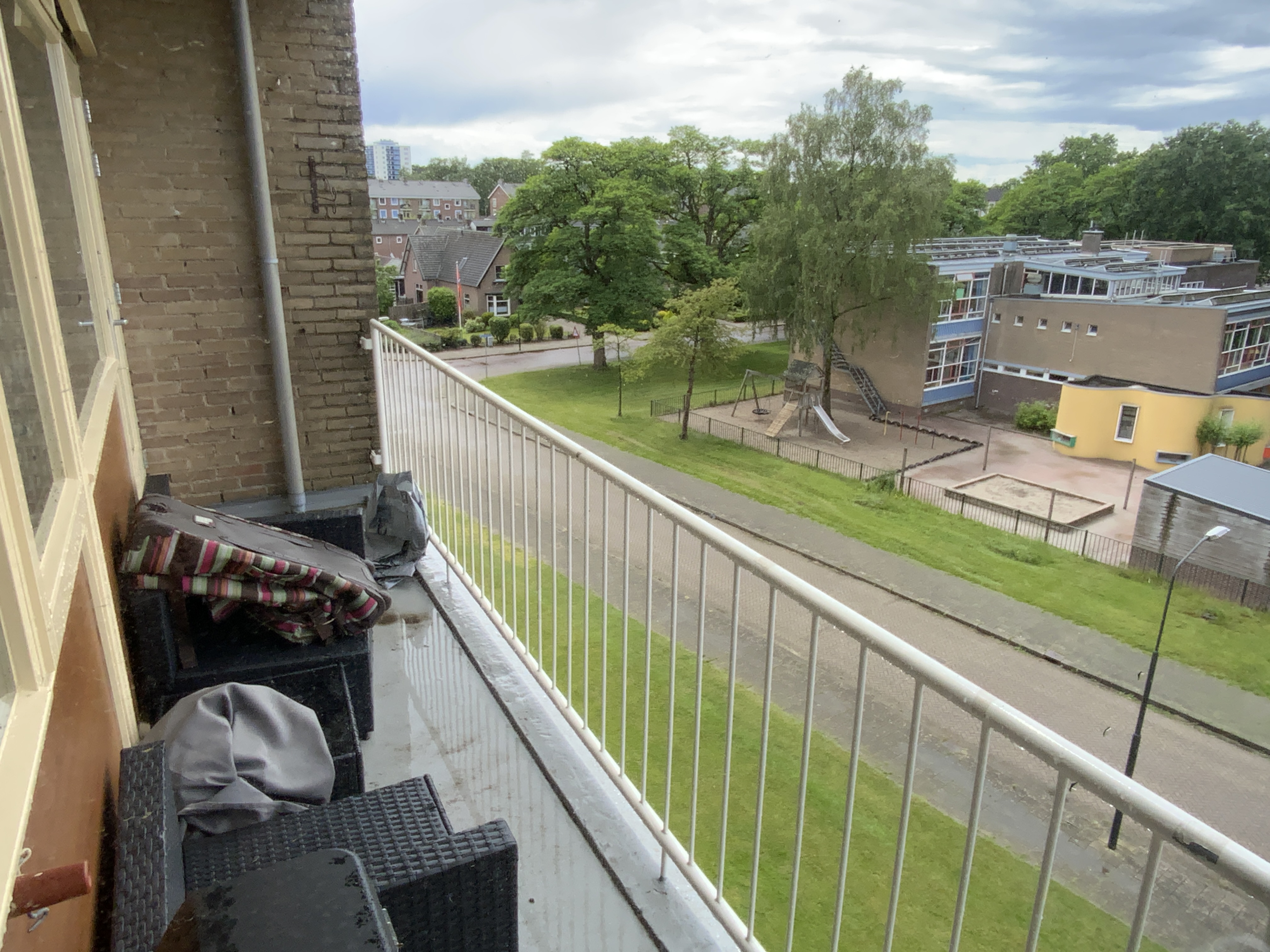 Fahrenheitstraat 62