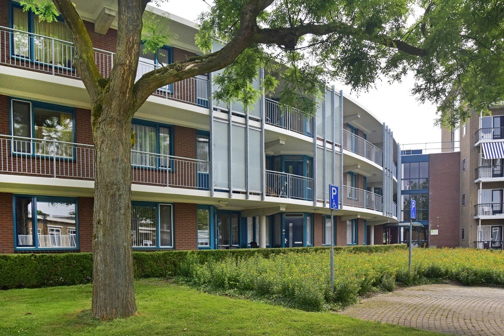 Balderikstraat 4, 7415 VL Deventer, Nederland