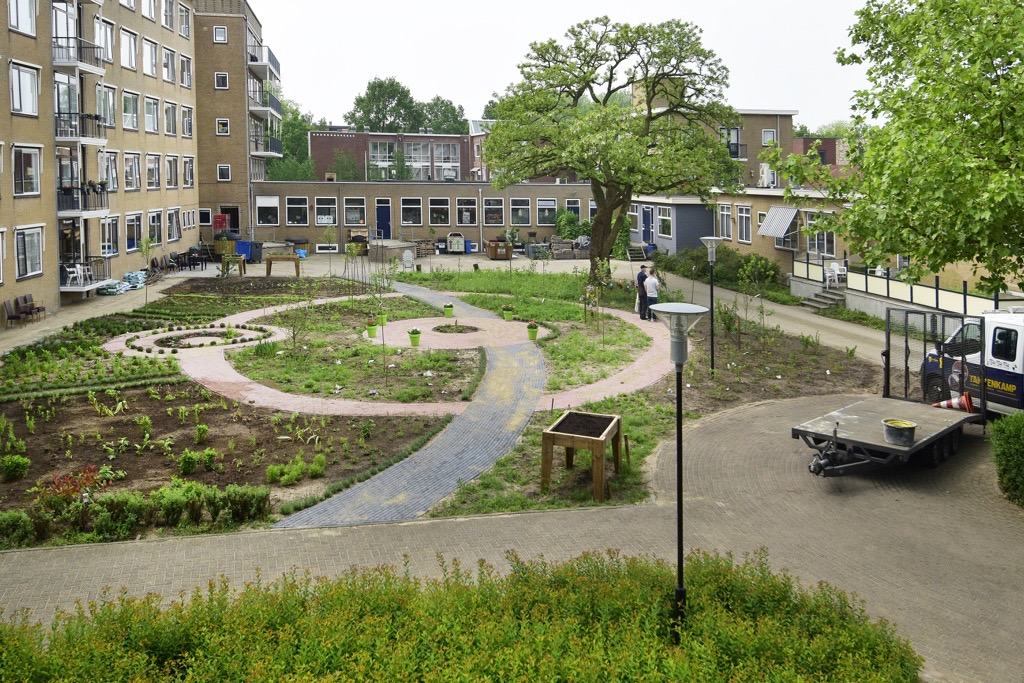 Balderikstraat 4
