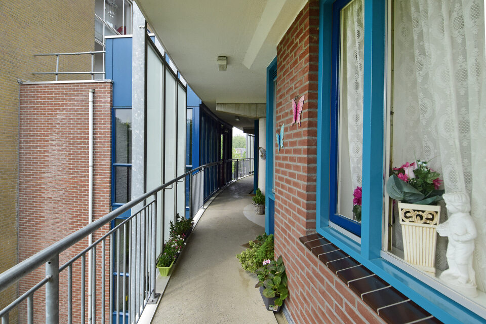 Balderikstraat 4