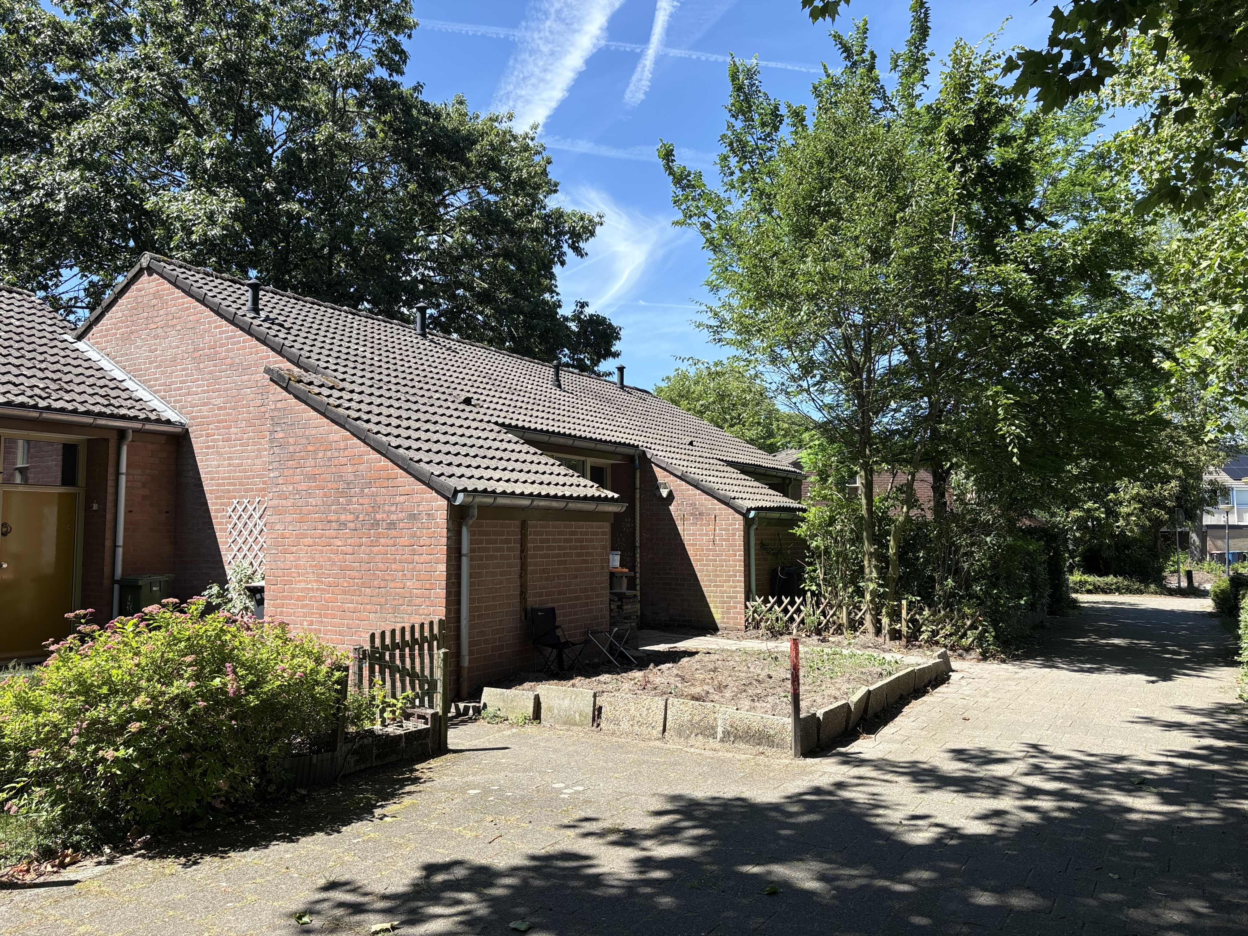 Burgersveld 18