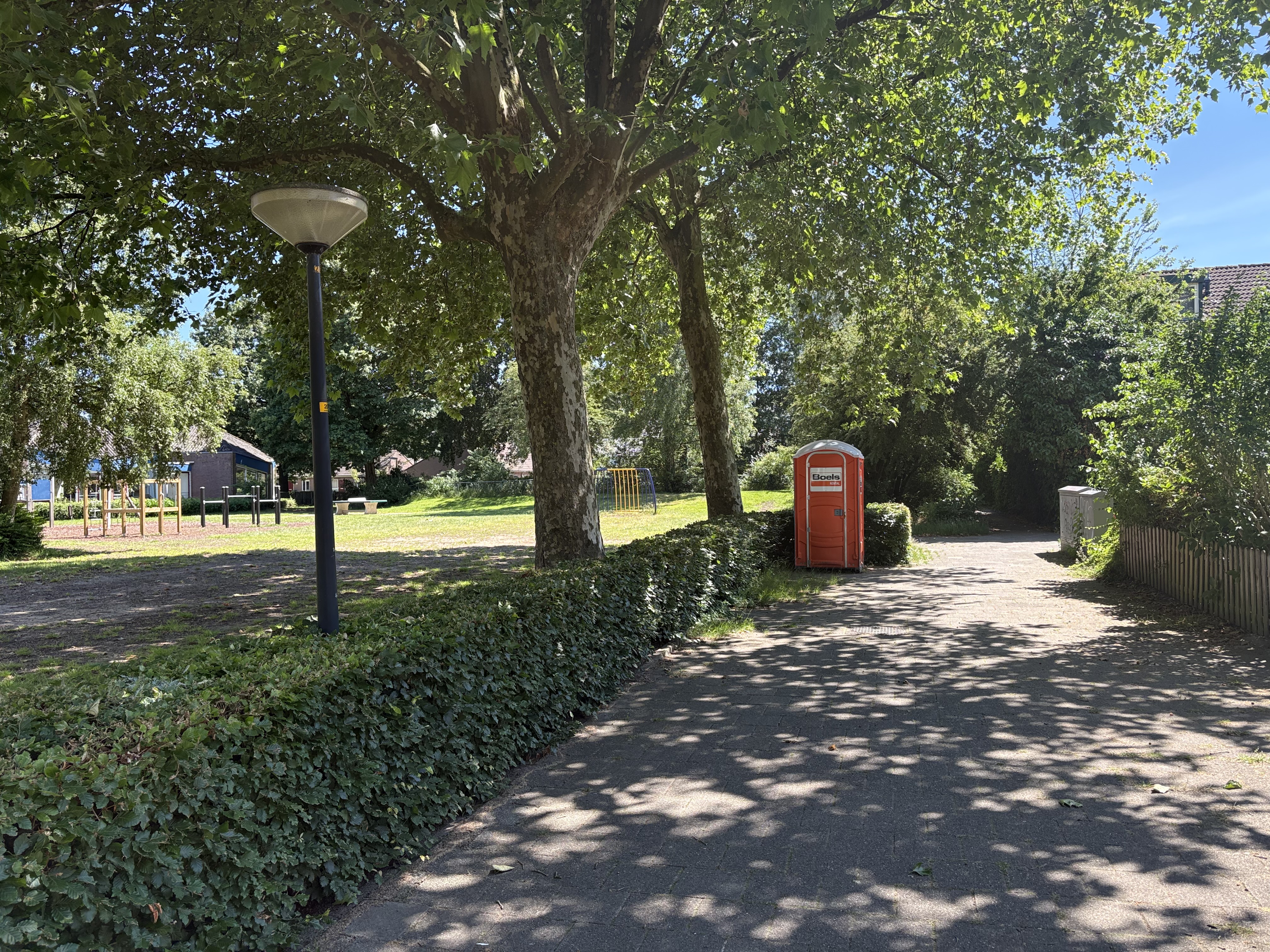Burgersveld 18