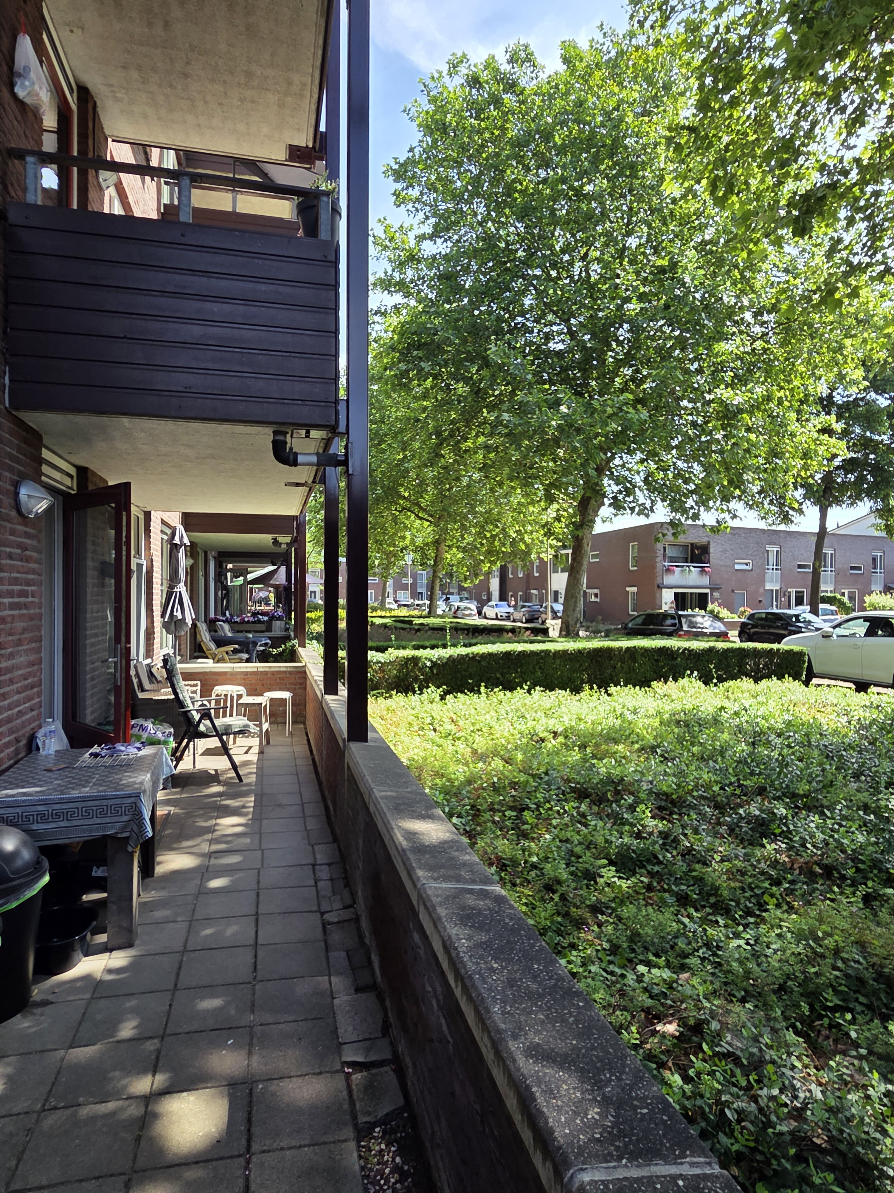 Smyrnastraat 92, 7413 BD Deventer, Nederland