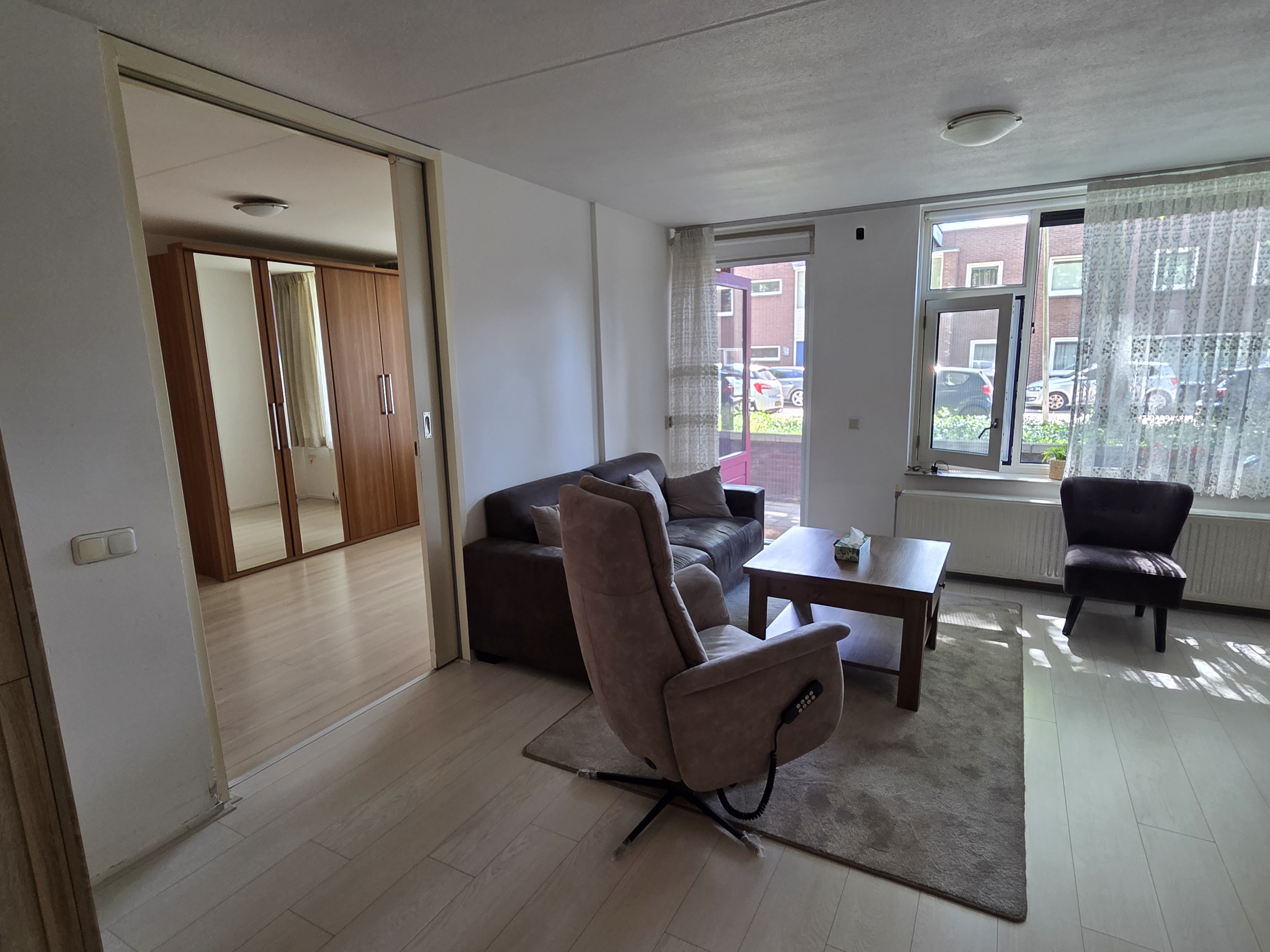 Smyrnastraat 92