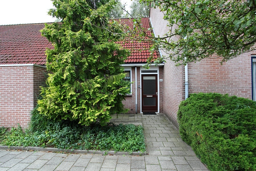 De Brink 64, 7206 KB Zutphen, Nederland