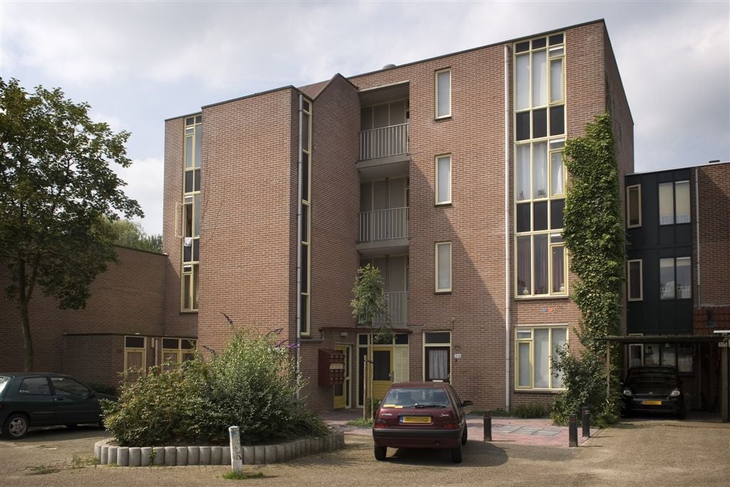 Markerichtersveld 511B, 7327 JN Apeldoorn, Nederland