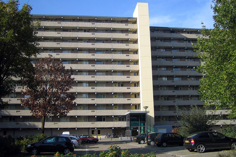 Aristotelesstraat 977, 7323 NV Apeldoorn, Nederland