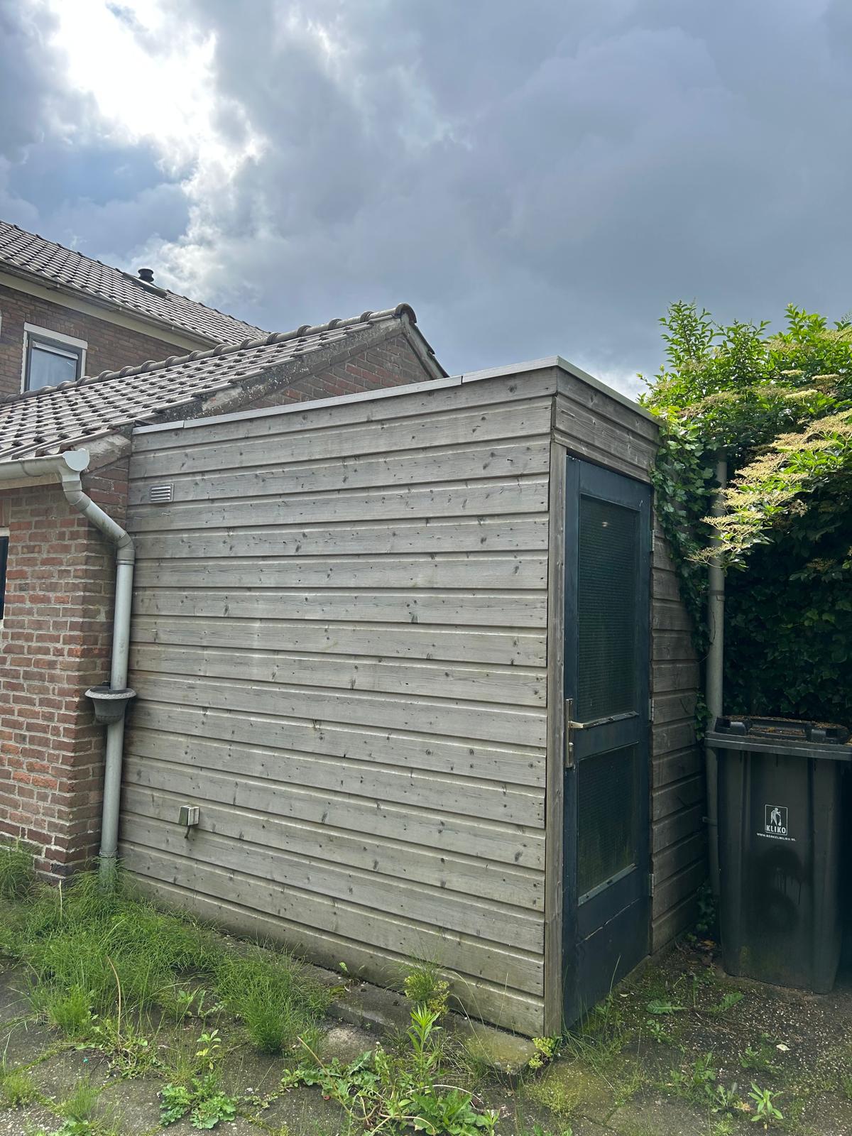 Van Houtenstraat 6